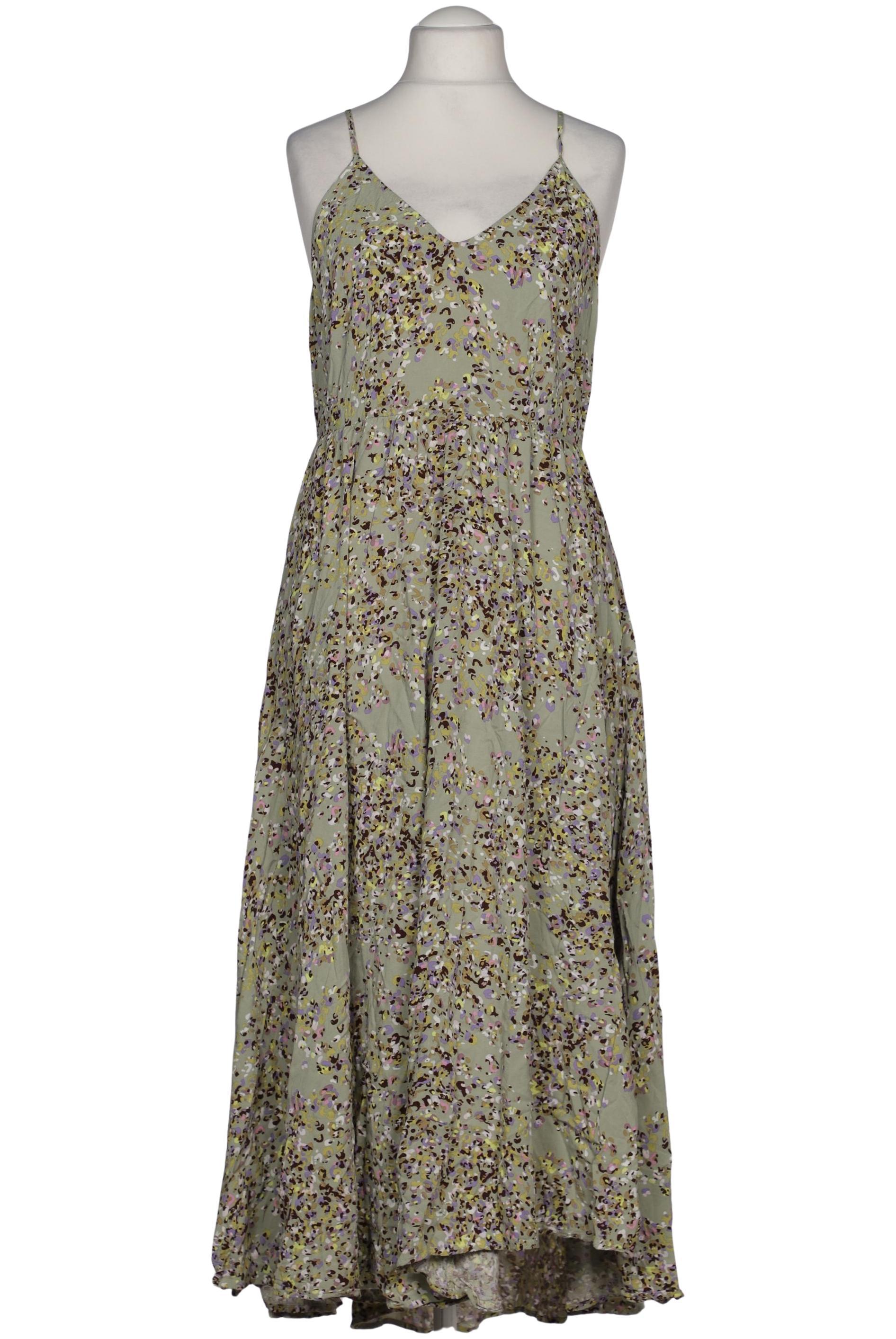 

Lascana Damen Kleid, grün, Gr. 44