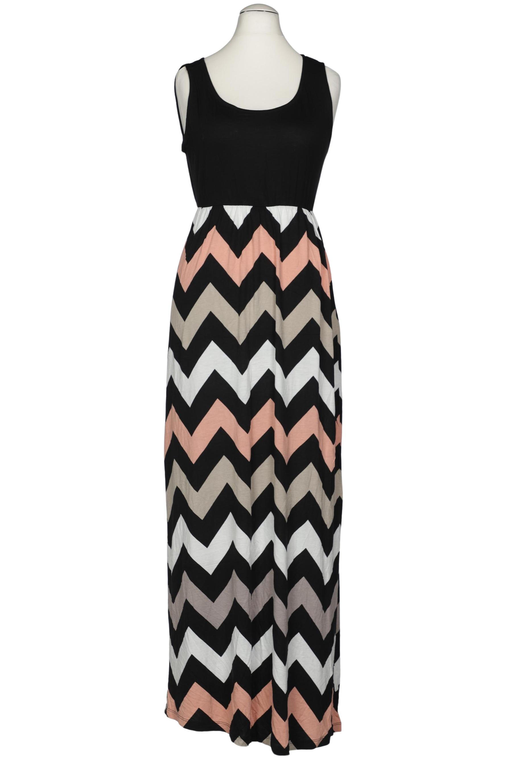 

Lascana Damen Kleid, schwarz, Gr. 38