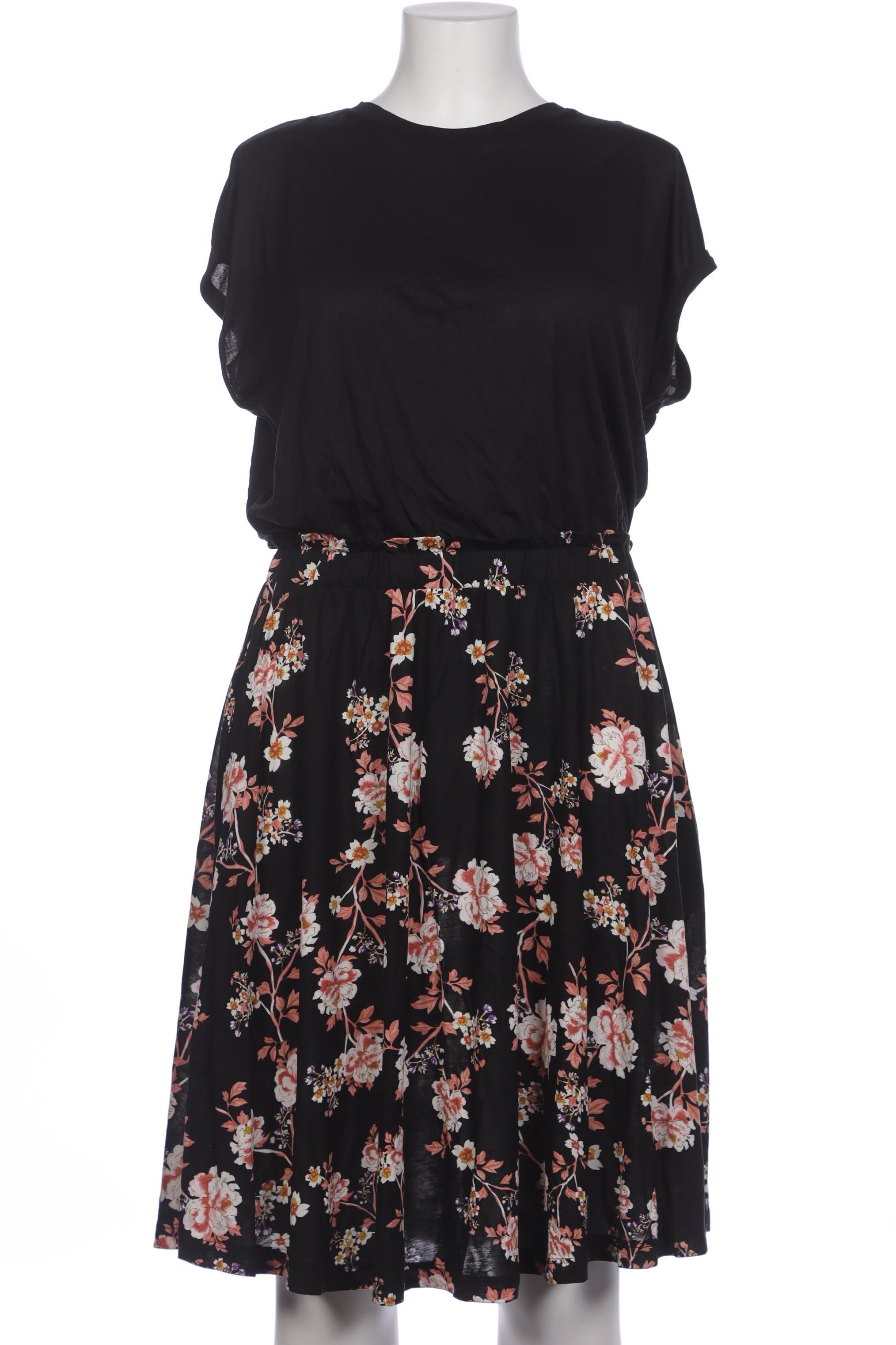

Lascana Damen Kleid, schwarz, Gr. 44
