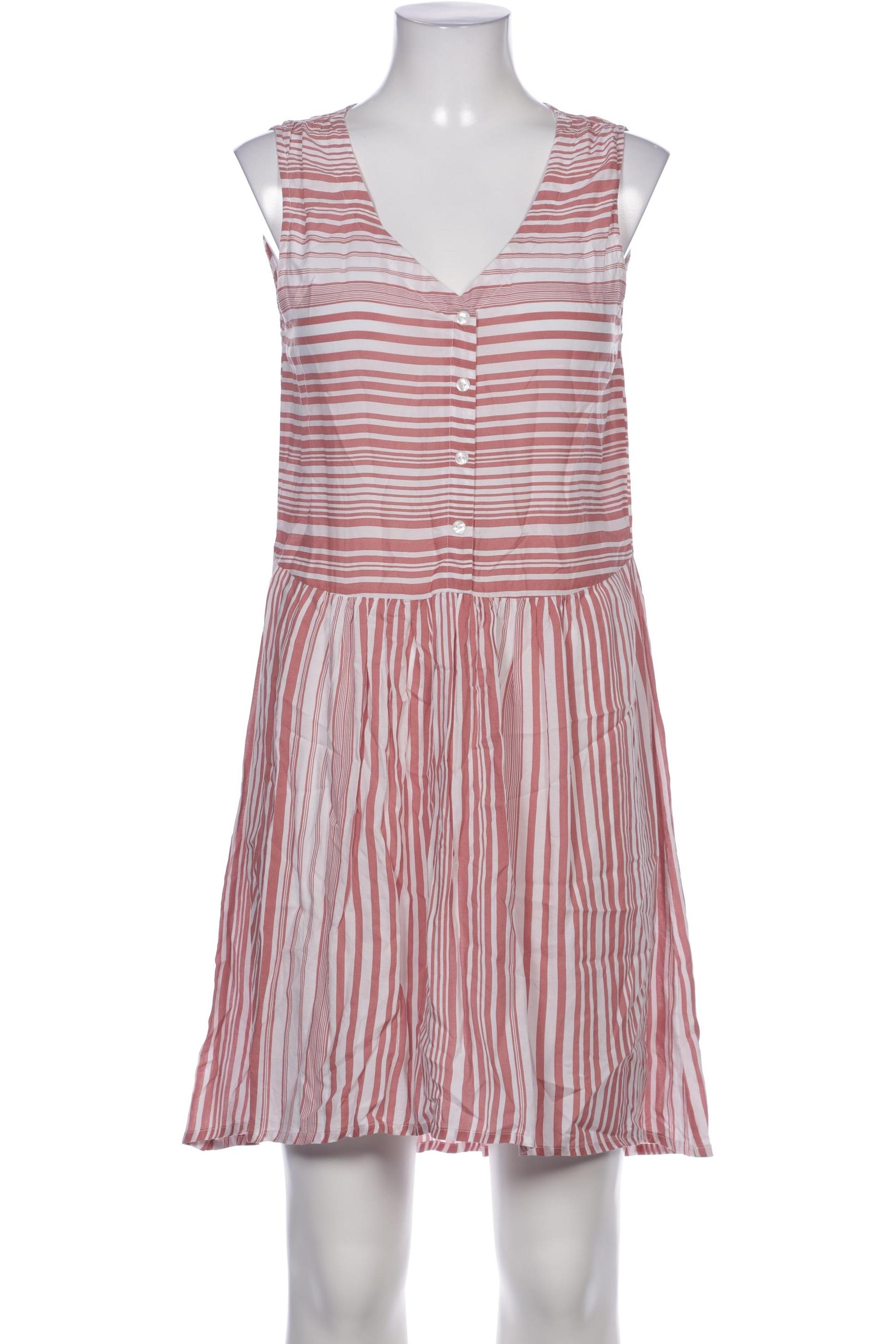 

Lascana Damen Kleid, pink, Gr. 40