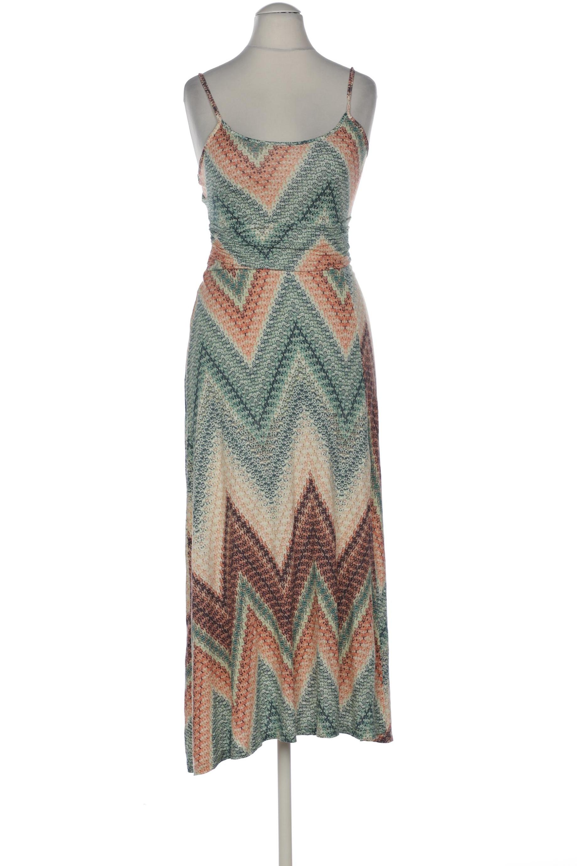 

Lascana Damen Kleid, grün, Gr. 34