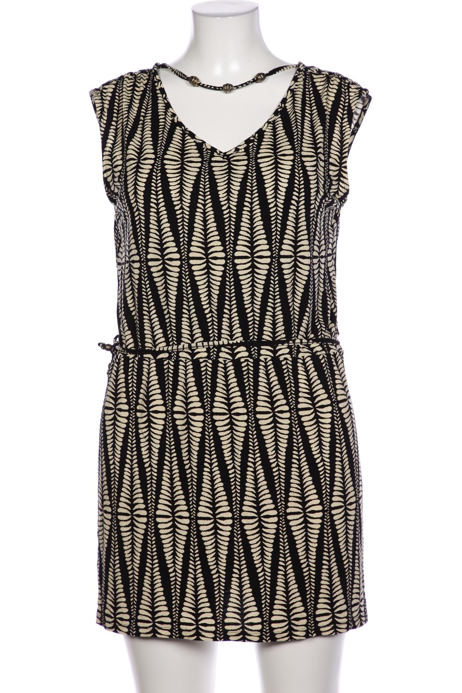 

Lascana Damen Kleid, schwarz, Gr. 46