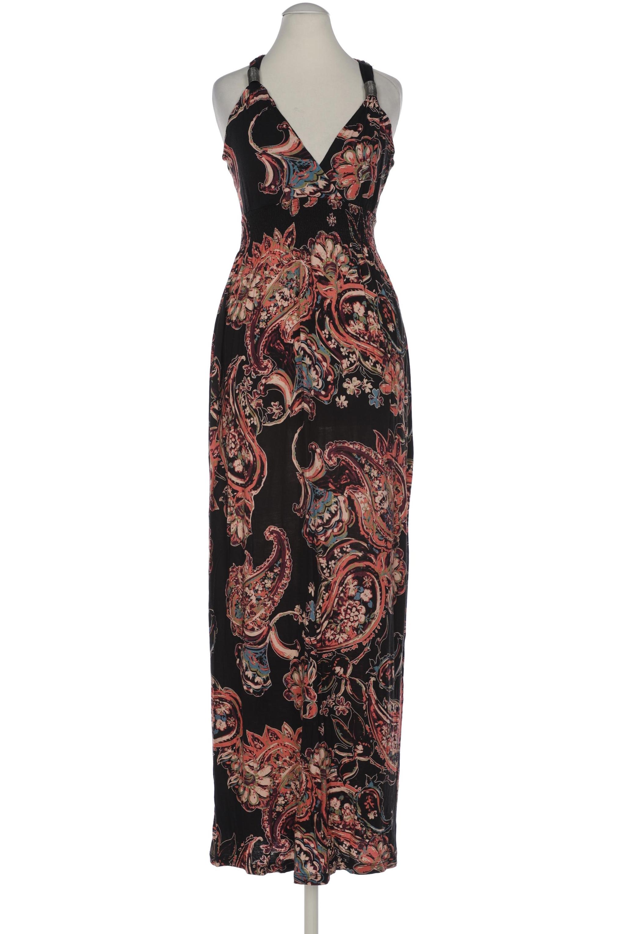 

Lascana Damen Kleid, schwarz, Gr. 34