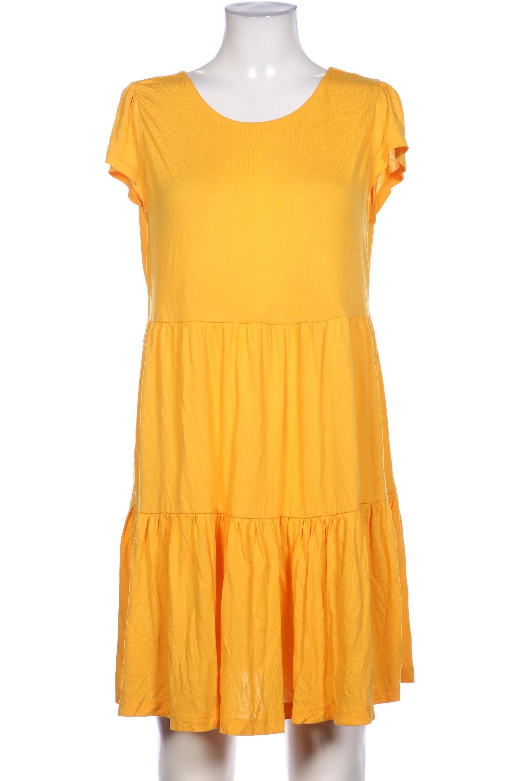 

Lascana Damen Kleid, orange, Gr. 38