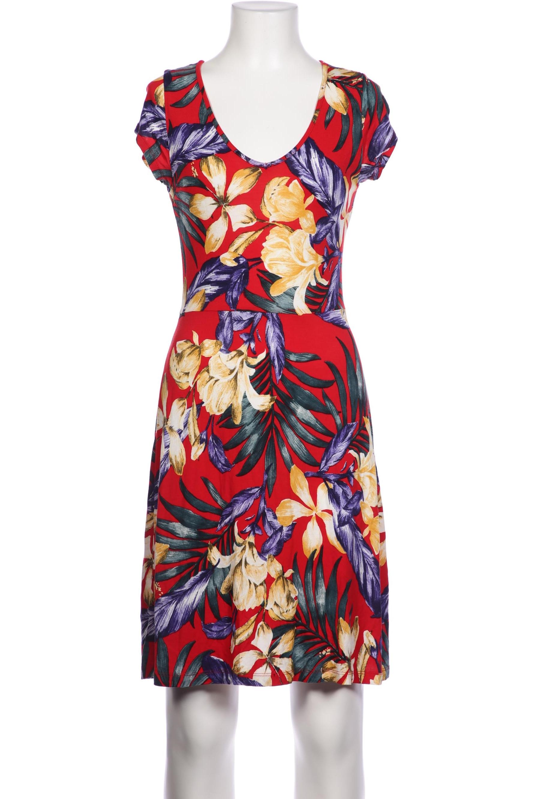 

Lascana Damen Kleid, rot, Gr. 36