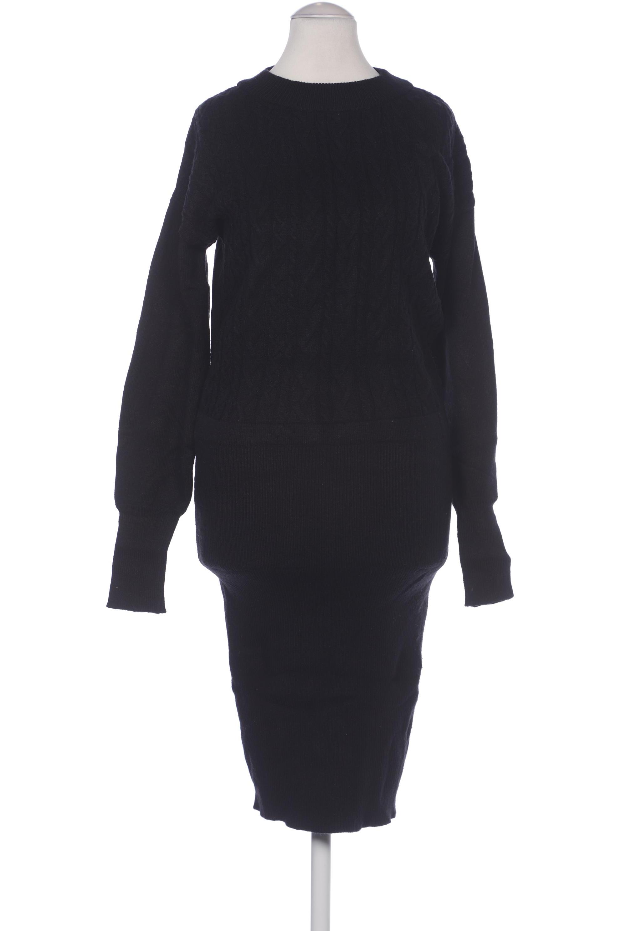 

Lascana Damen Kleid, schwarz, Gr. 34