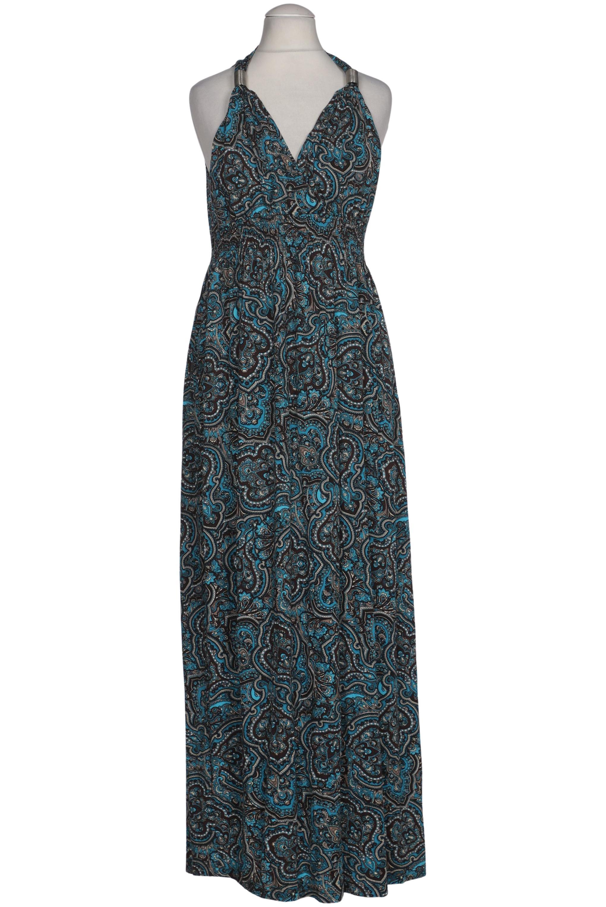 

Lascana Damen Kleid, braun, Gr. 40