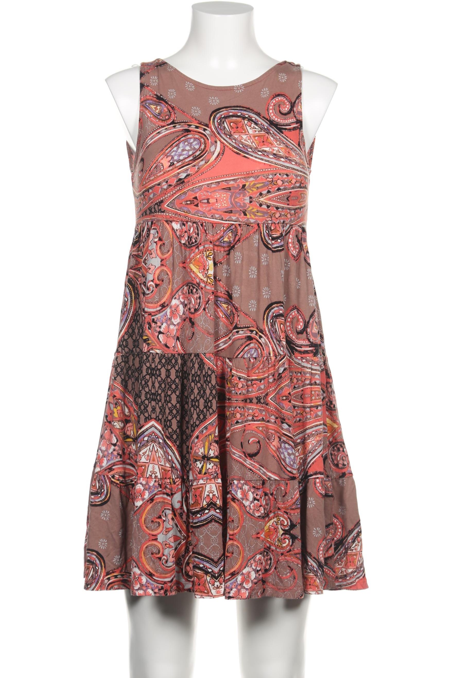

Lascana Damen Kleid, braun, Gr. 38