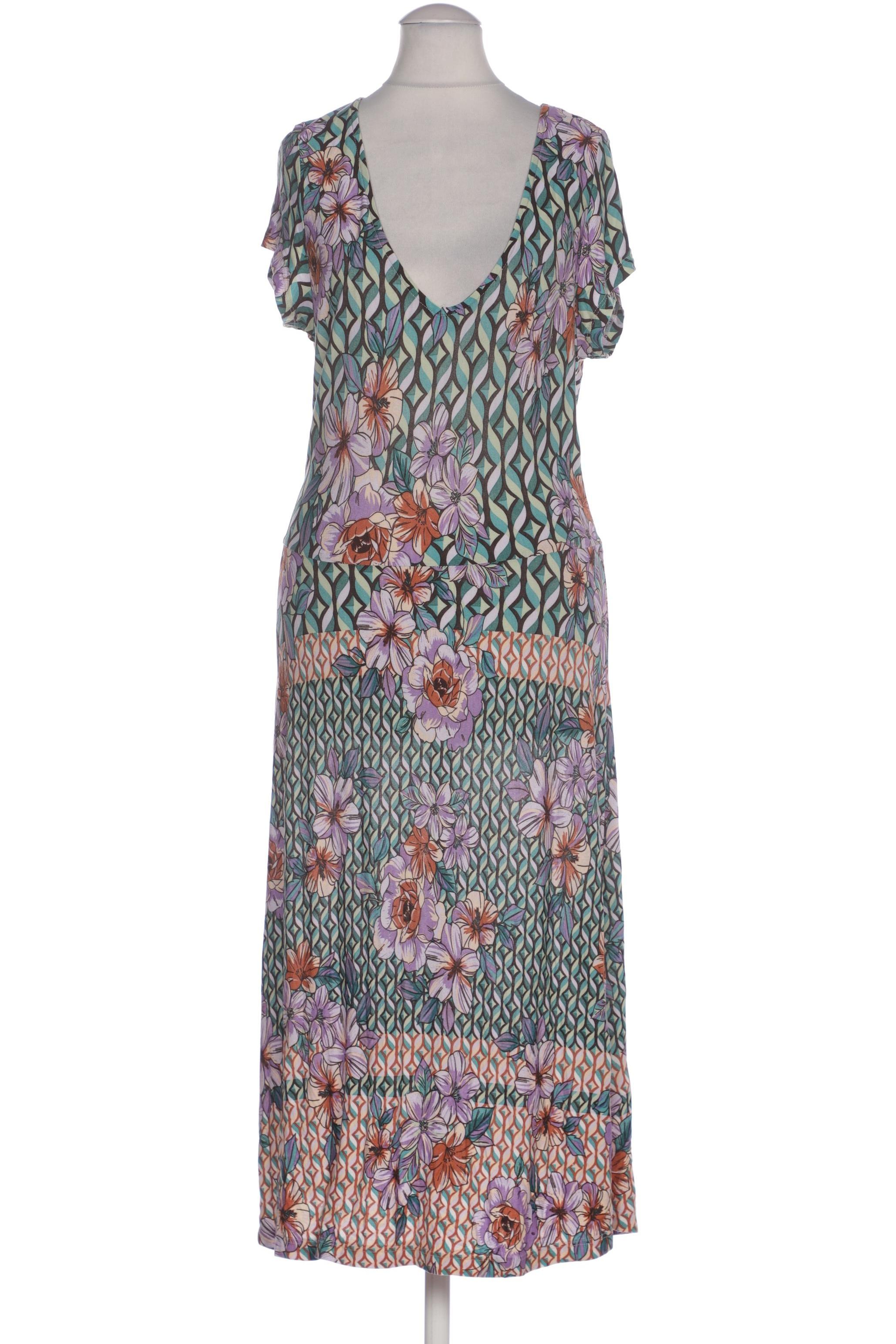 

Lascana Damen Kleid, mehrfarbig, Gr. 42