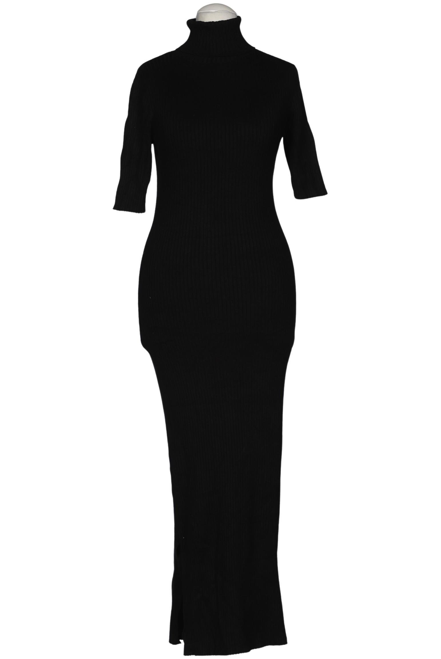 

Lascana Damen Kleid, schwarz, Gr. 36