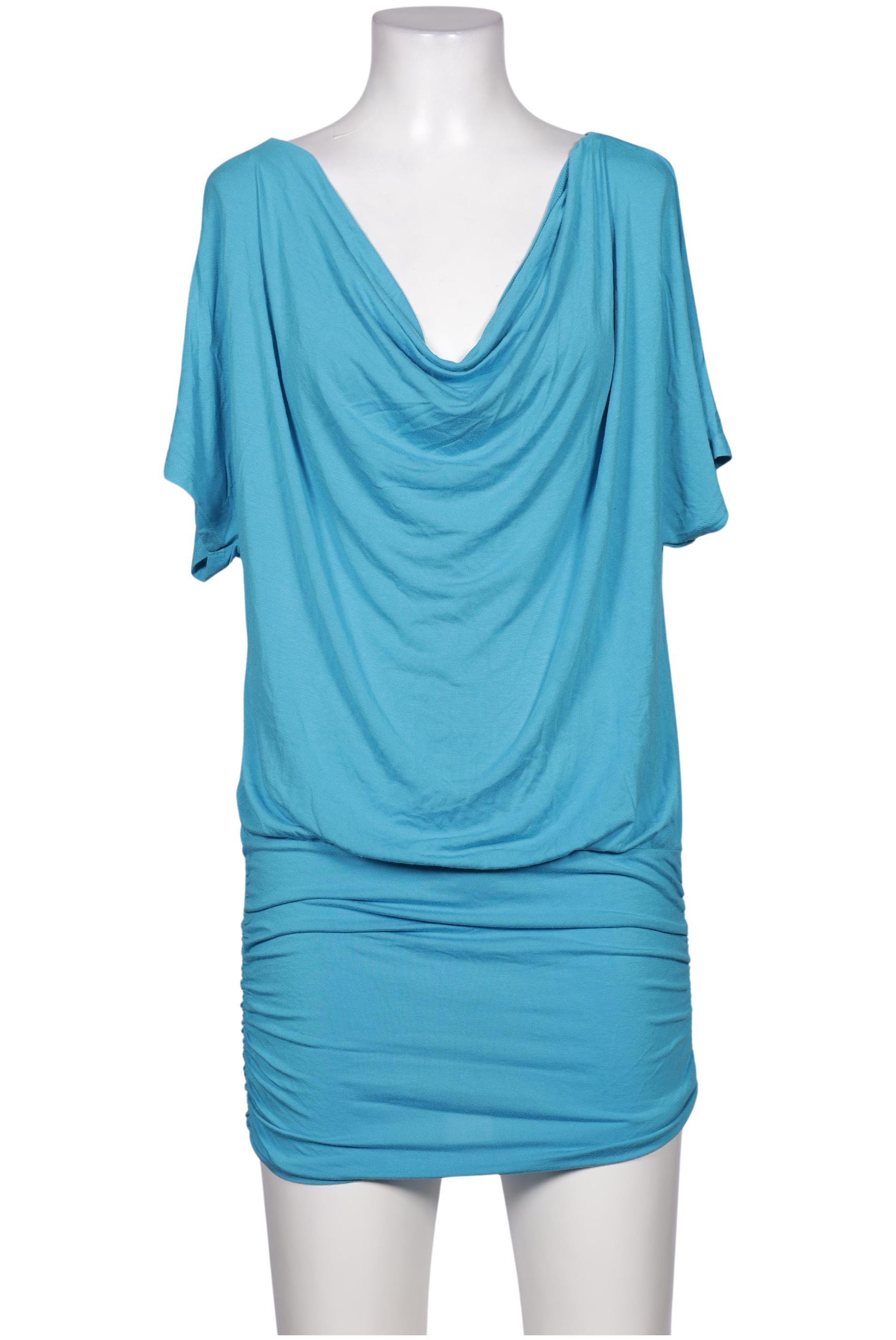 

Lascana Damen Kleid, blau, Gr. 40