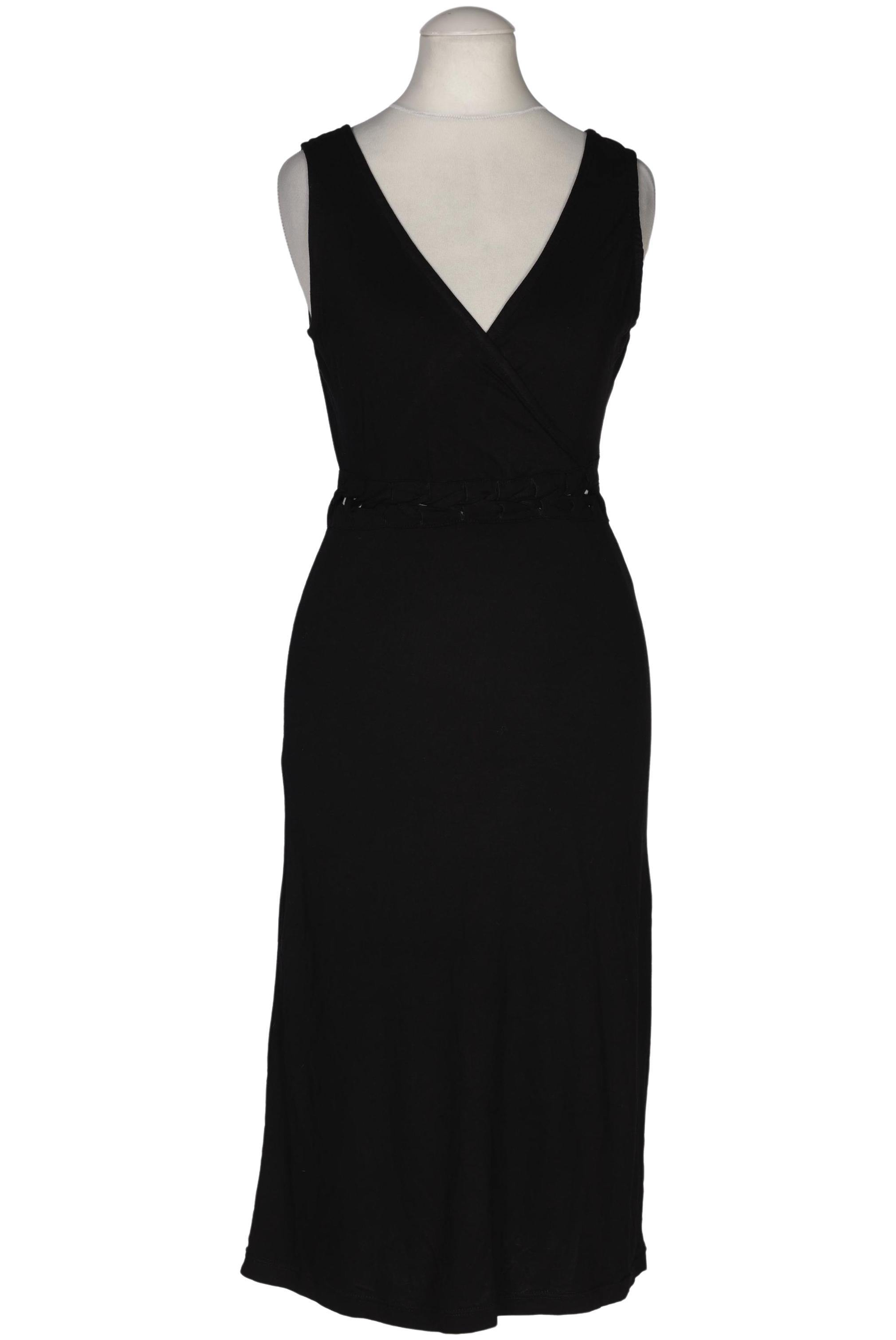 

Lascana Damen Kleid, schwarz, Gr. 34