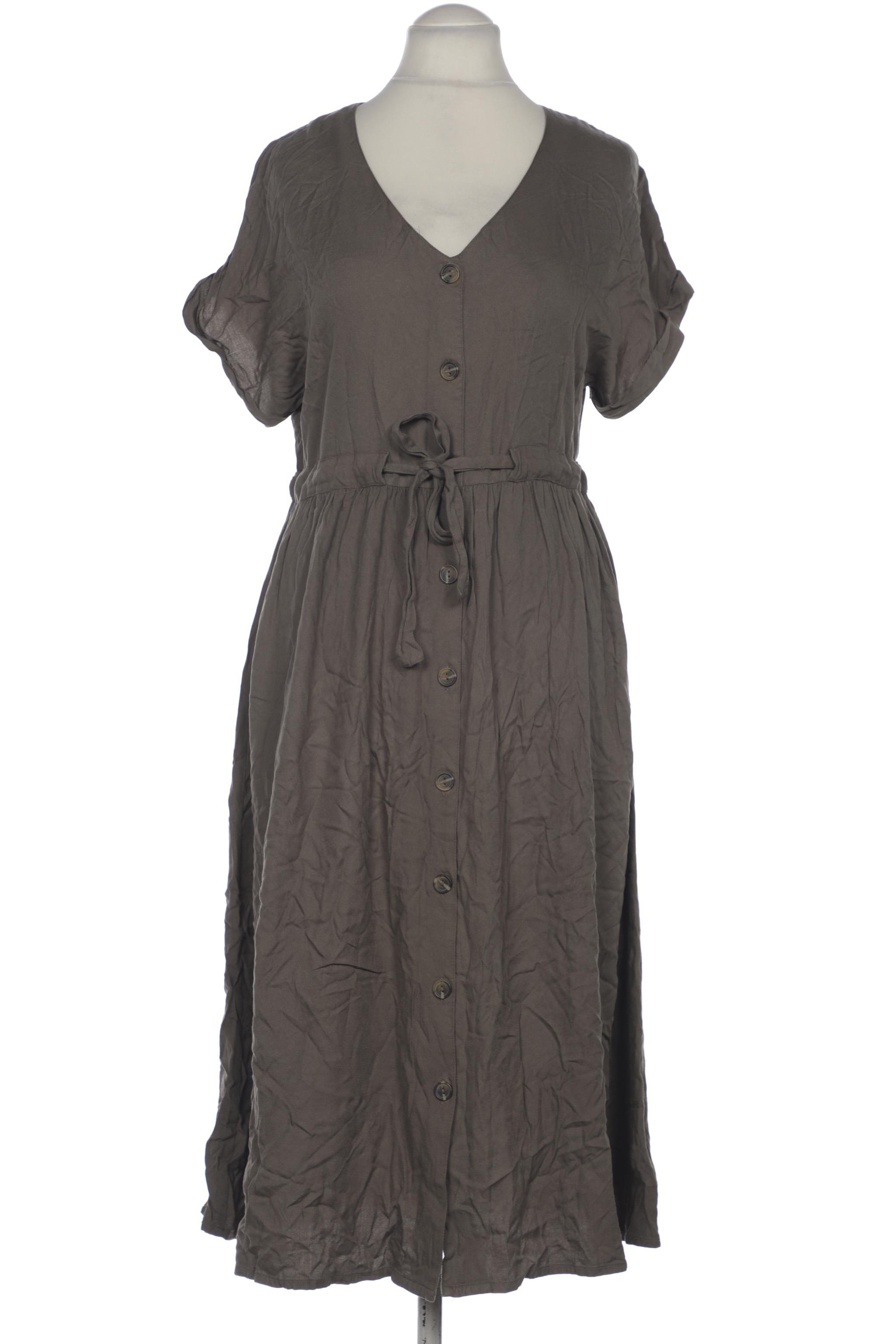 

Lascana Damen Kleid, grün, Gr. 38