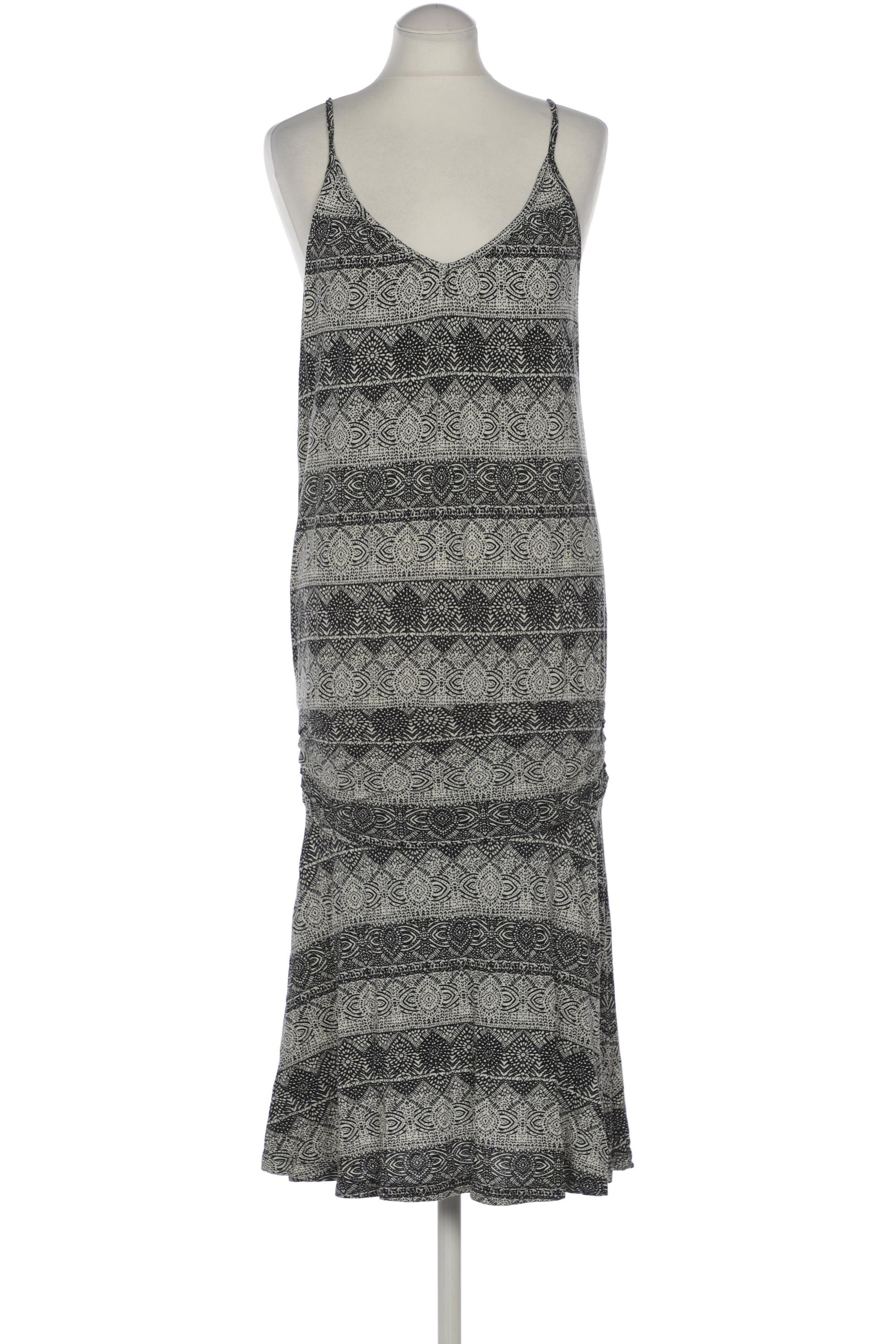 

Lascana Damen Kleid, beige, Gr. 42