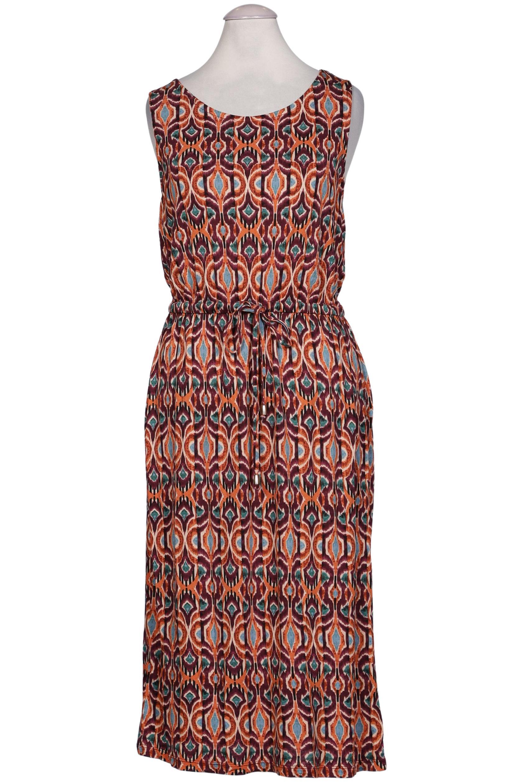 

Lascana Damen Kleid, orange, Gr. 36