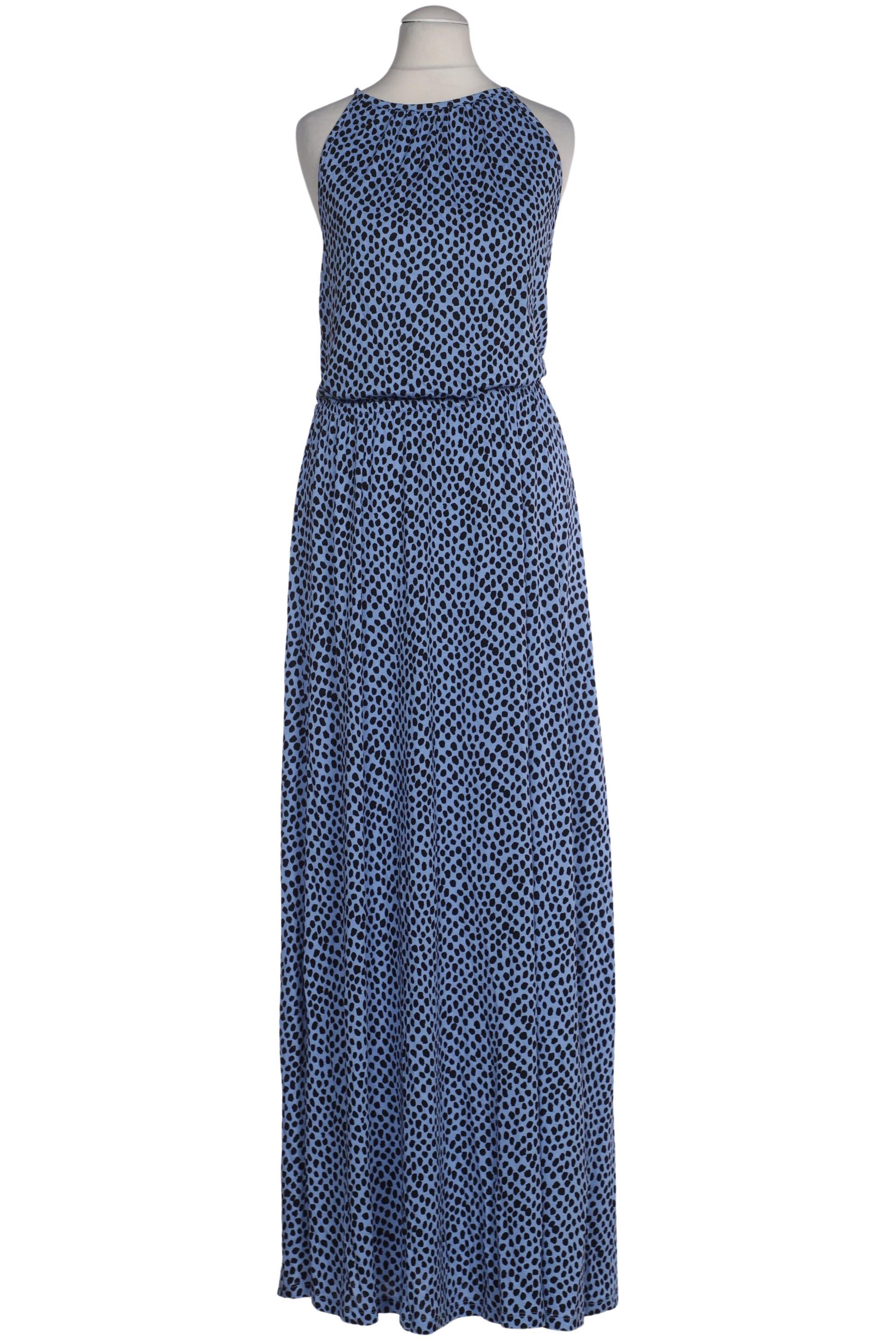 

Lascana Damen Kleid, blau, Gr. 38