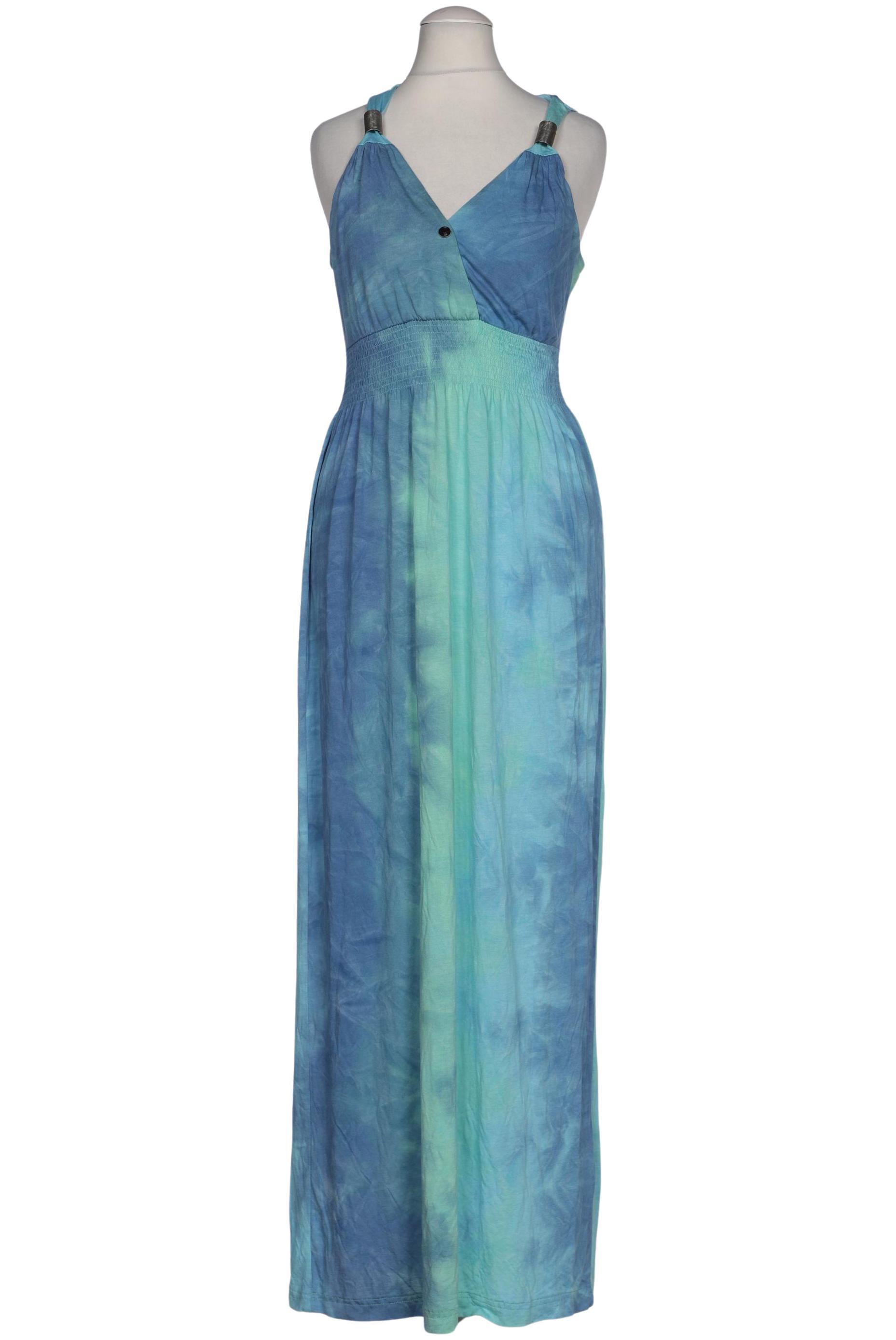 

Lascana Damen Kleid, blau, Gr. 38