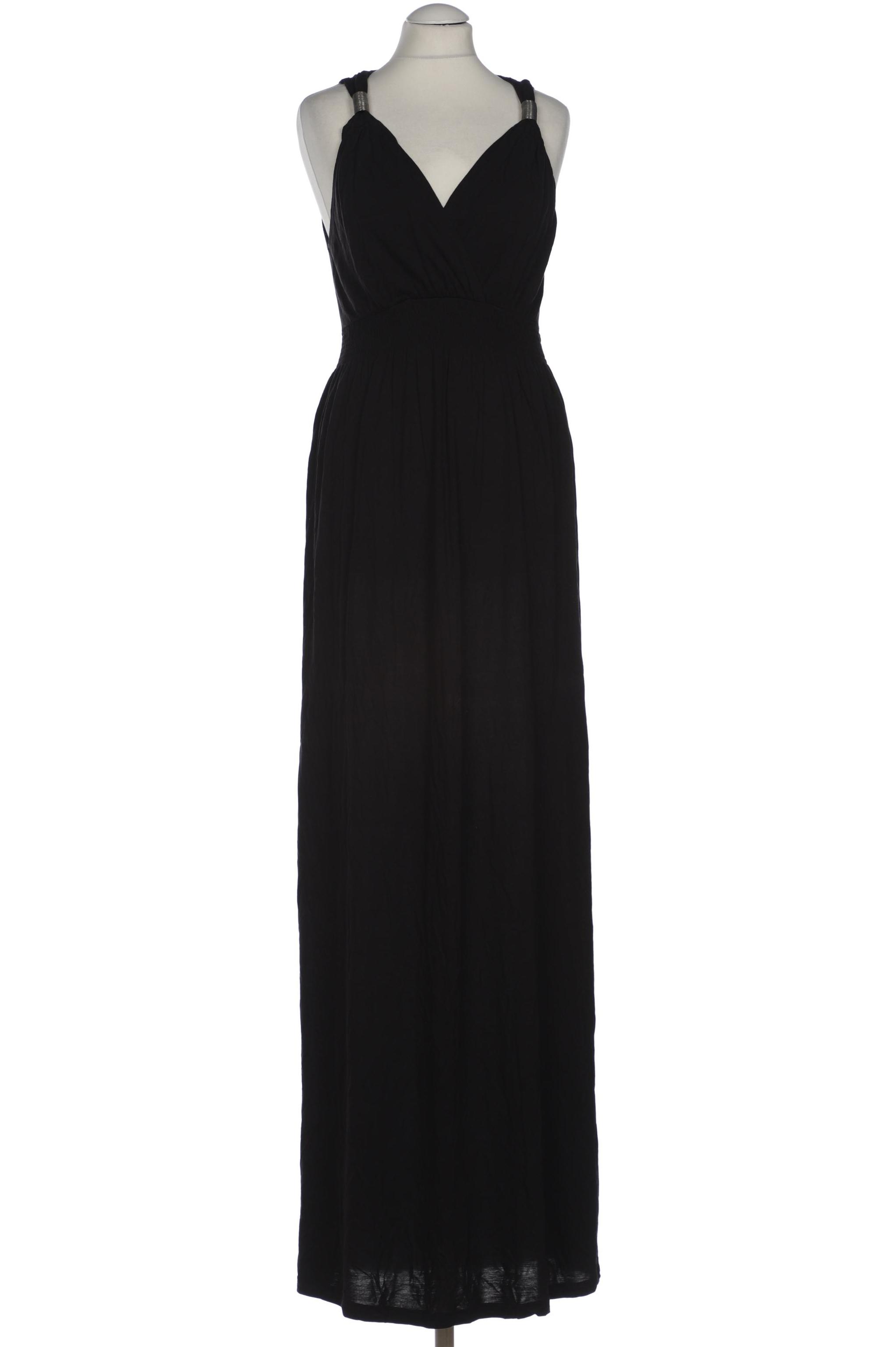 

Lascana Damen Kleid, schwarz, Gr. 44