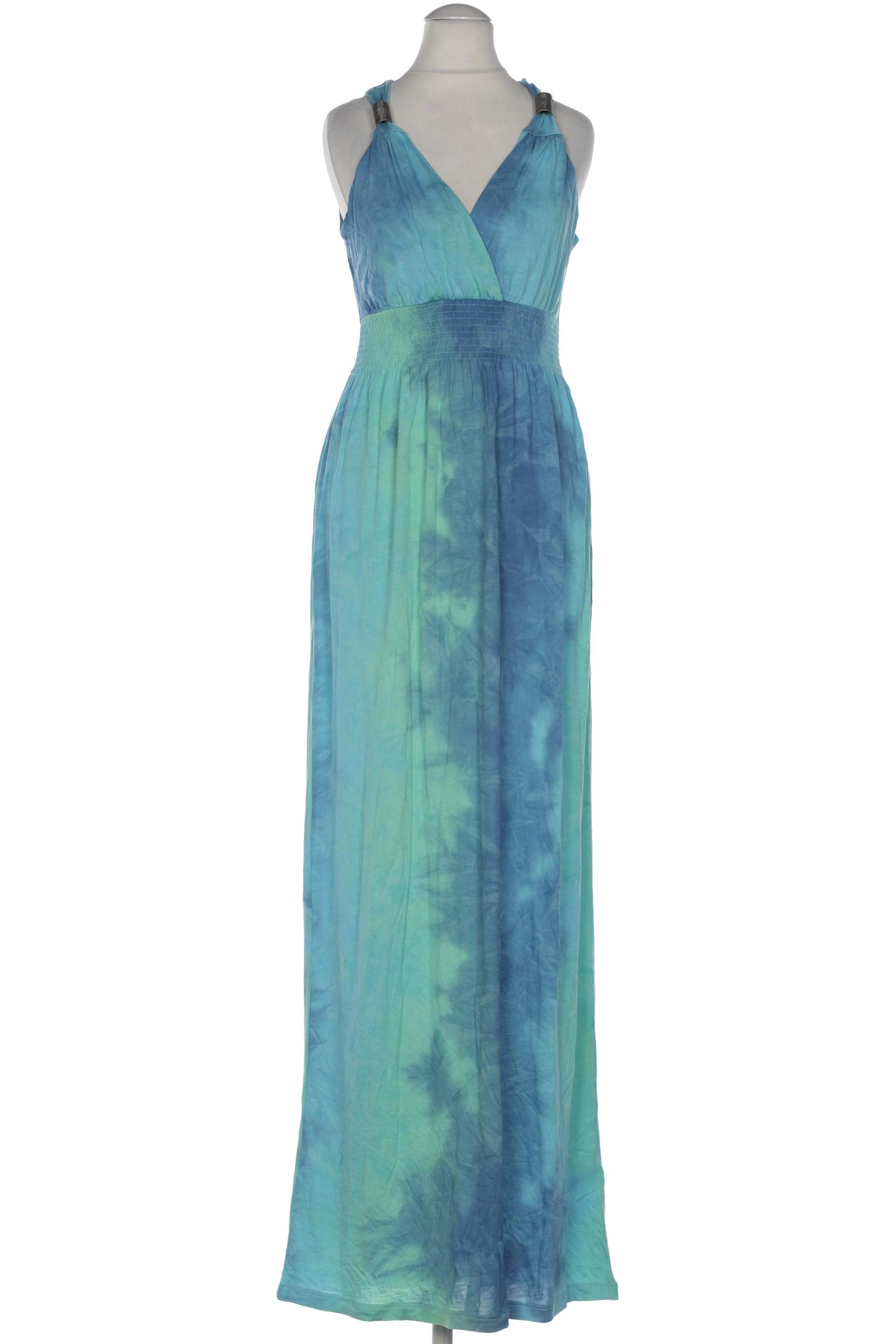 

Lascana Damen Kleid, blau, Gr. 38