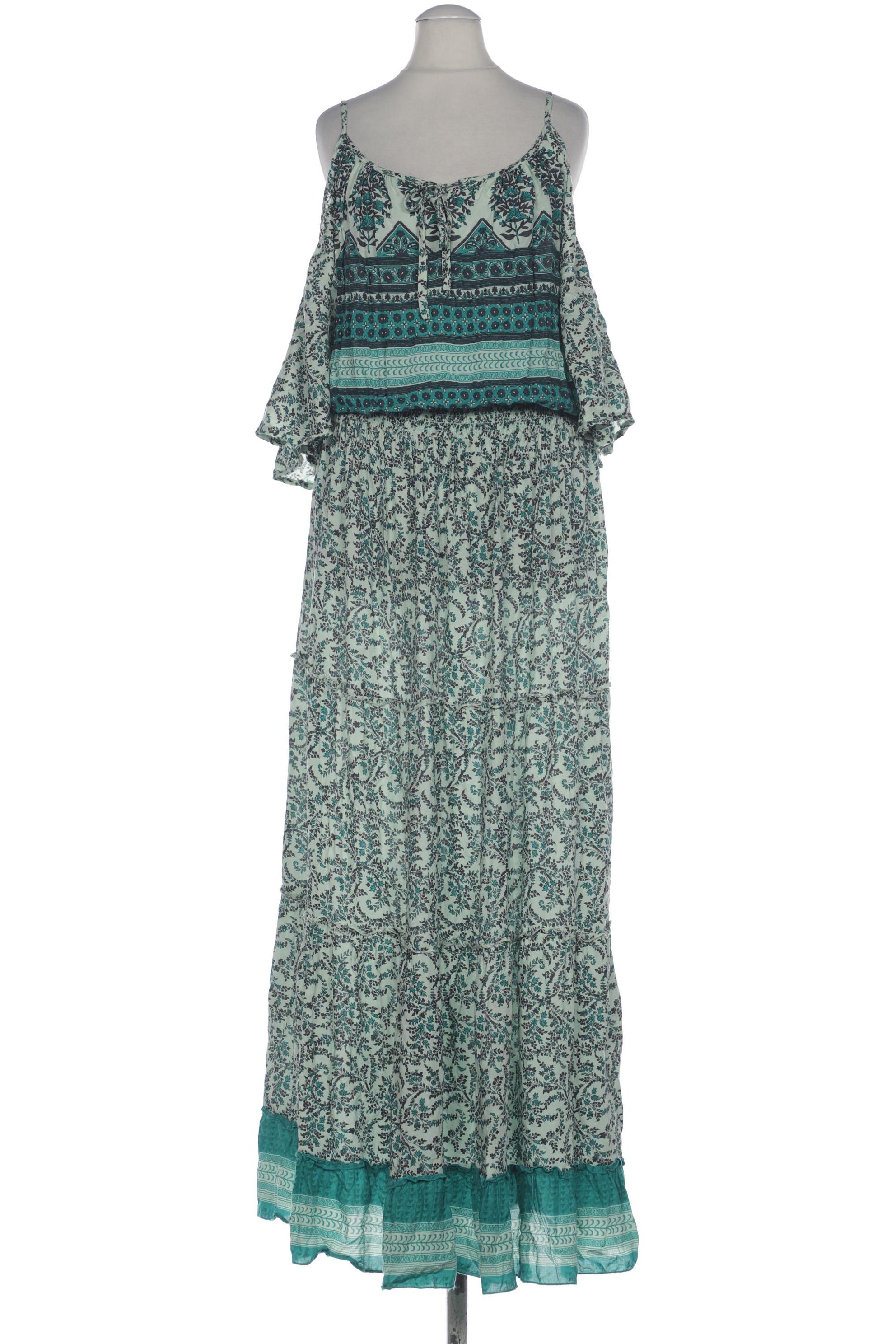 

Lascana Damen Kleid, türkis, Gr. 36
