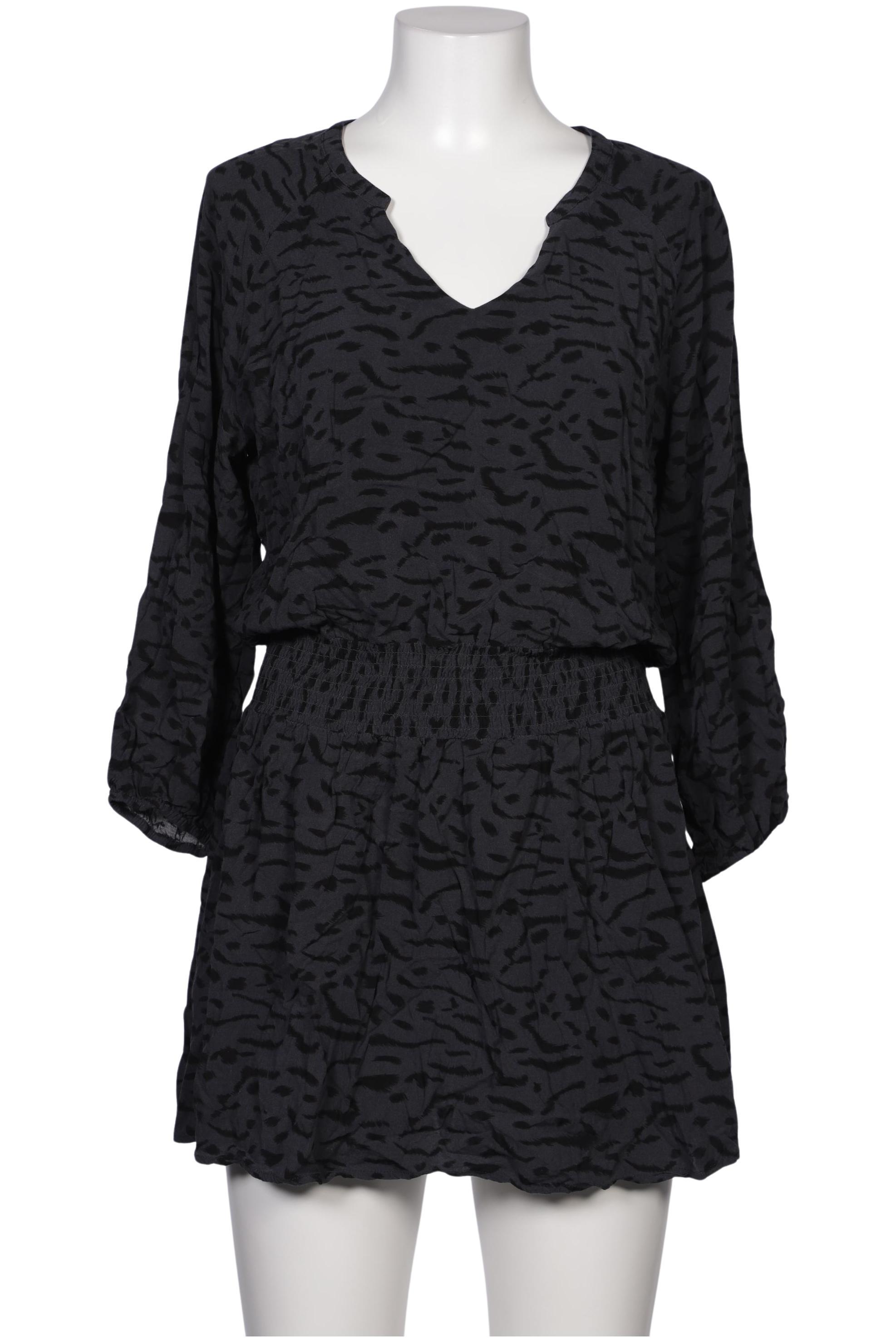 

Lascana Damen Kleid, marineblau, Gr. 42