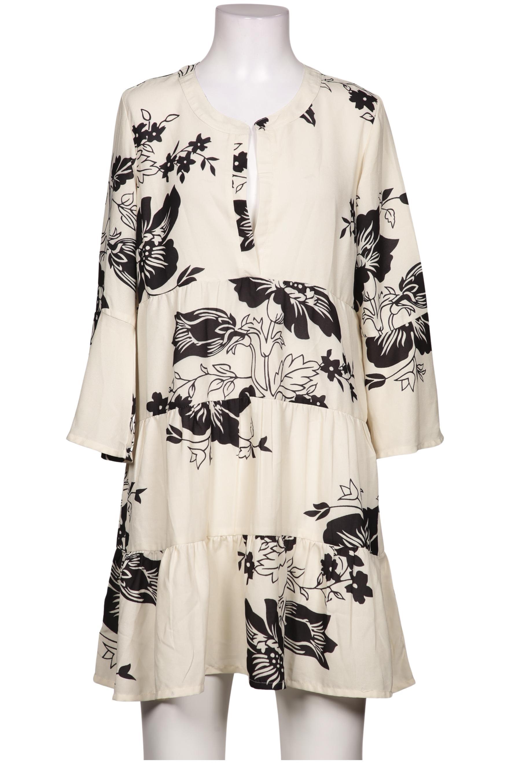 

Lascana Damen Kleid, mehrfarbig, Gr. 36