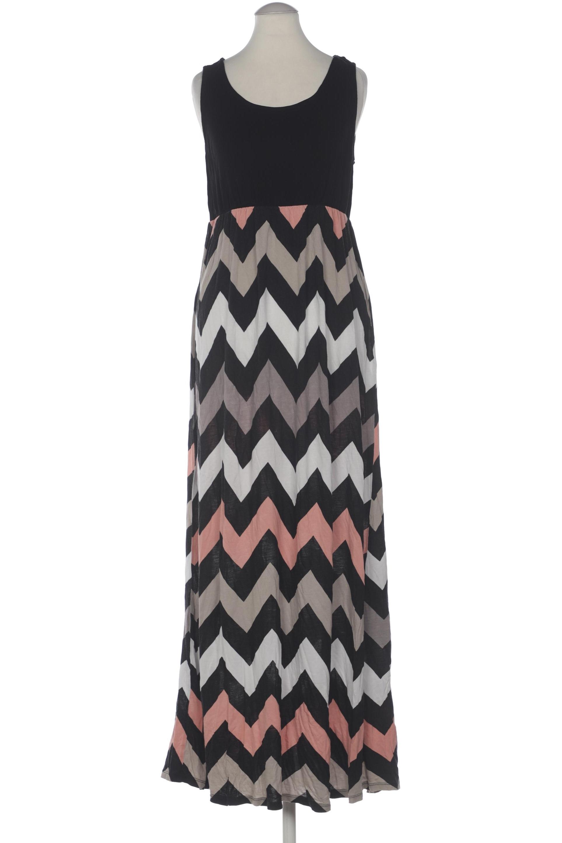 

Lascana Damen Kleid, schwarz, Gr. 40