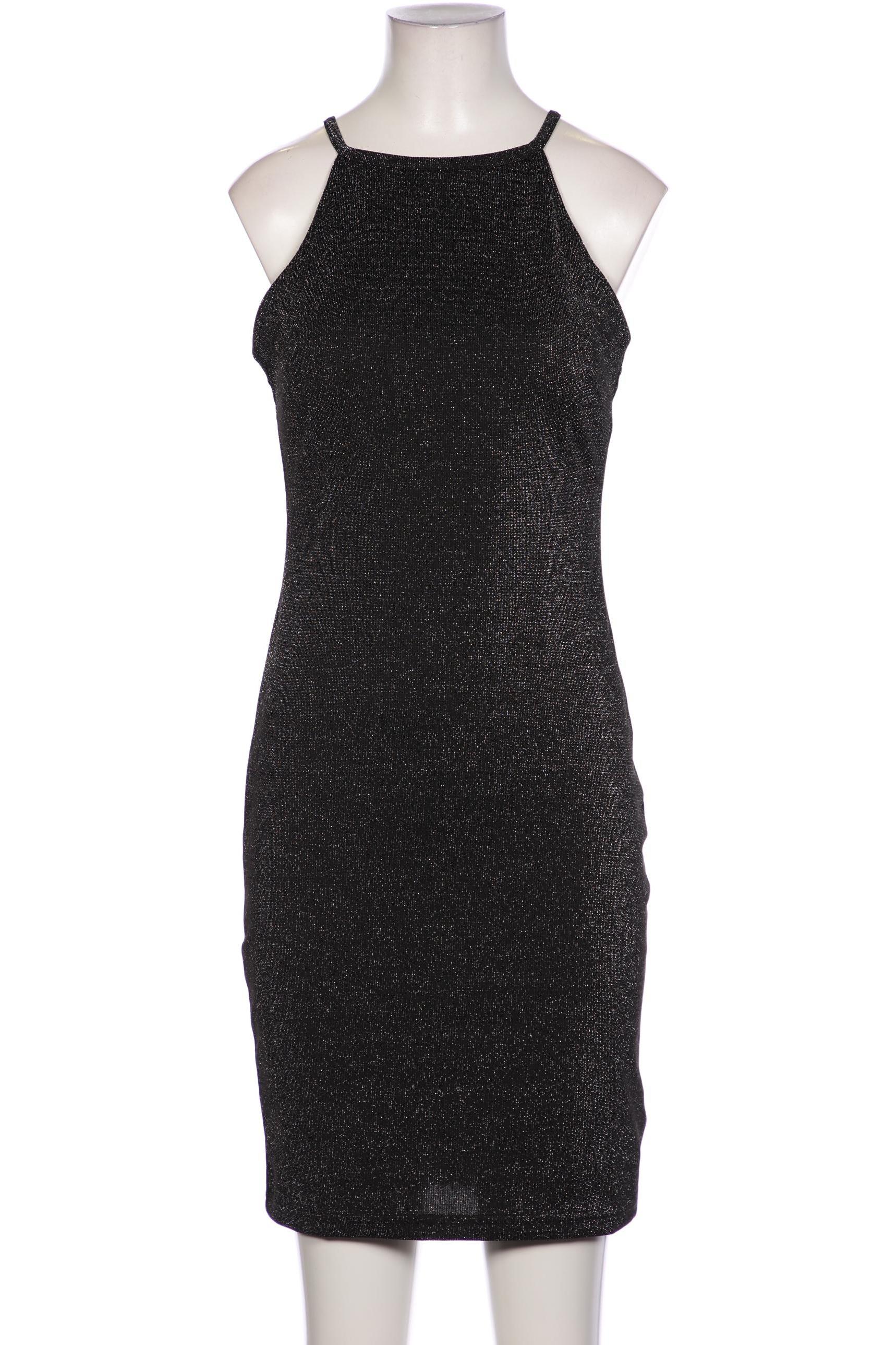 

Lascana Damen Kleid, schwarz, Gr. 36