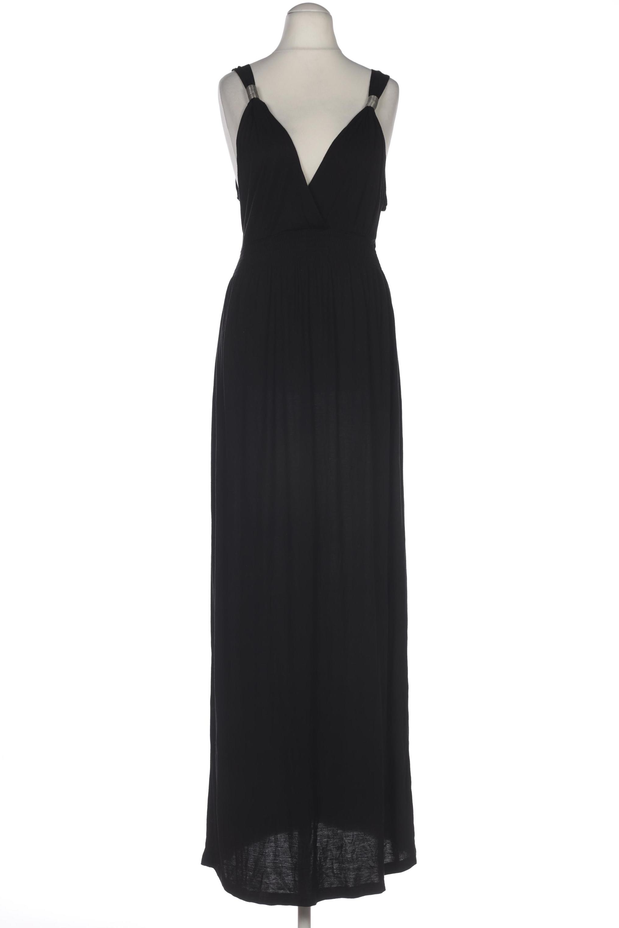 

Lascana Damen Kleid, schwarz, Gr. 40