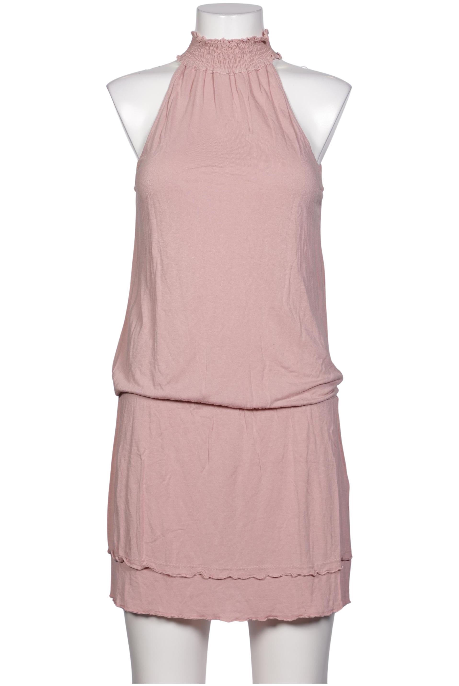 

Lascana Damen Kleid, pink, Gr. 40