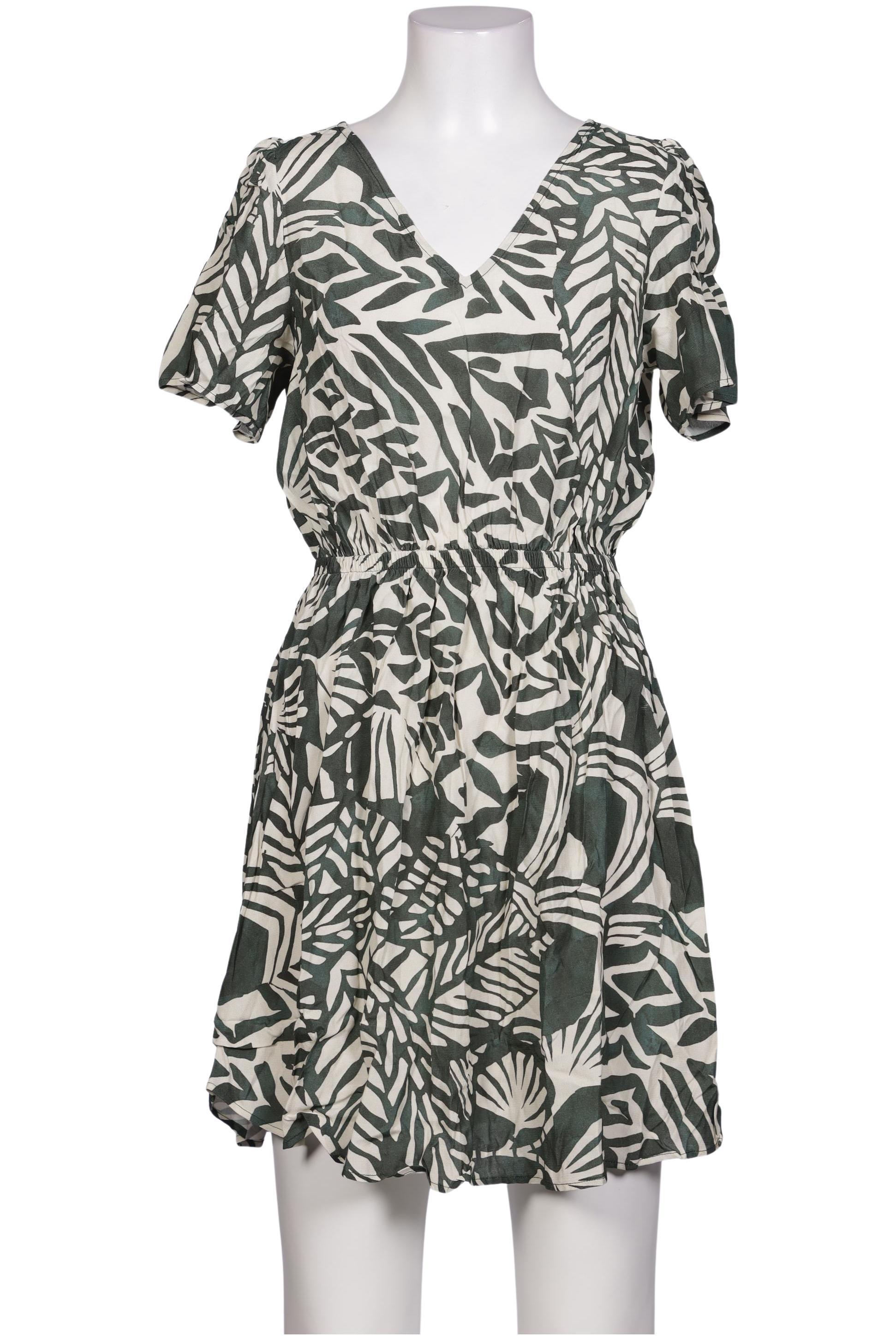 

Lascana Damen Kleid, grün, Gr. 34