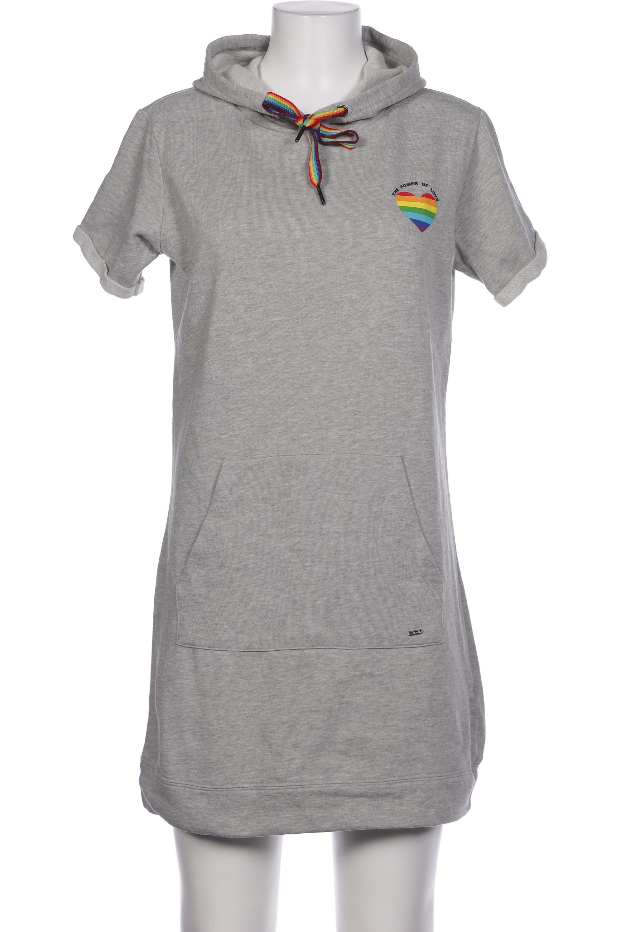

Lascana Damen Kleid, grau, Gr. 40