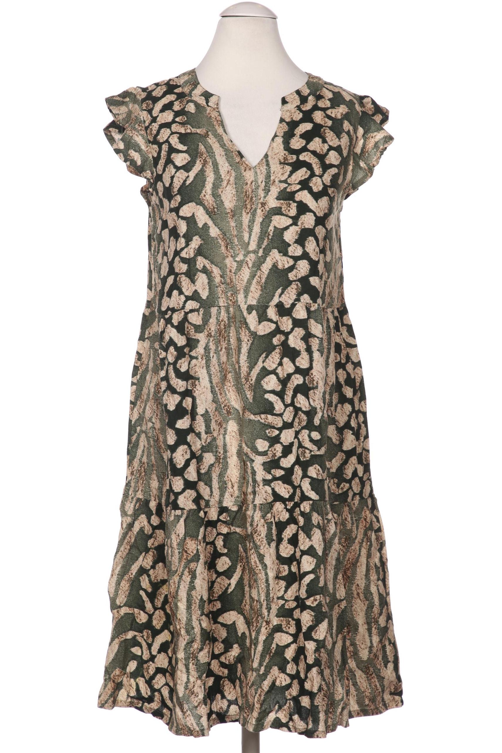 

Lascana Damen Kleid, grün, Gr. 34