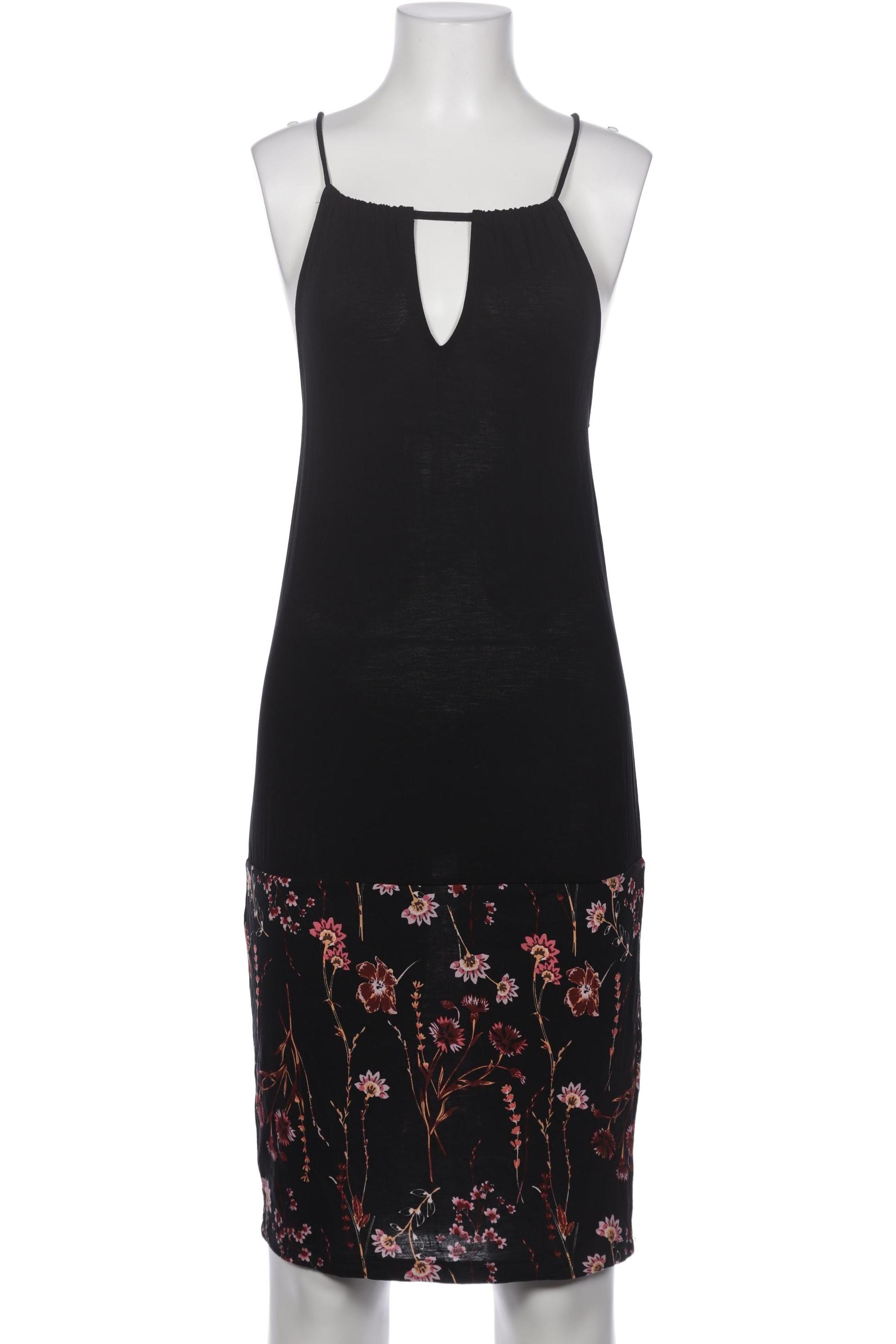

Lascana Damen Kleid, schwarz, Gr. 36