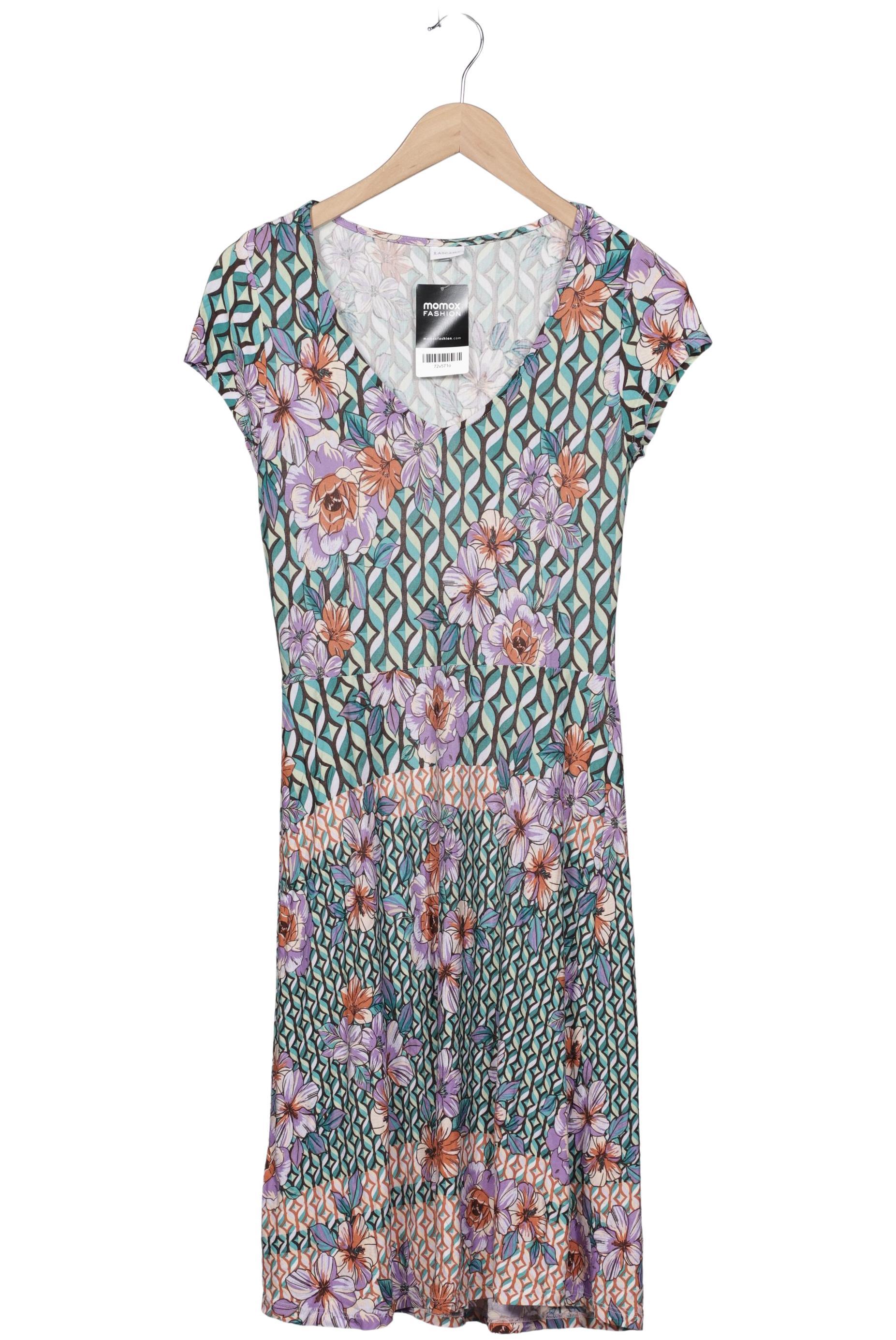 

Lascana Damen Kleid, mehrfarbig, Gr. 38