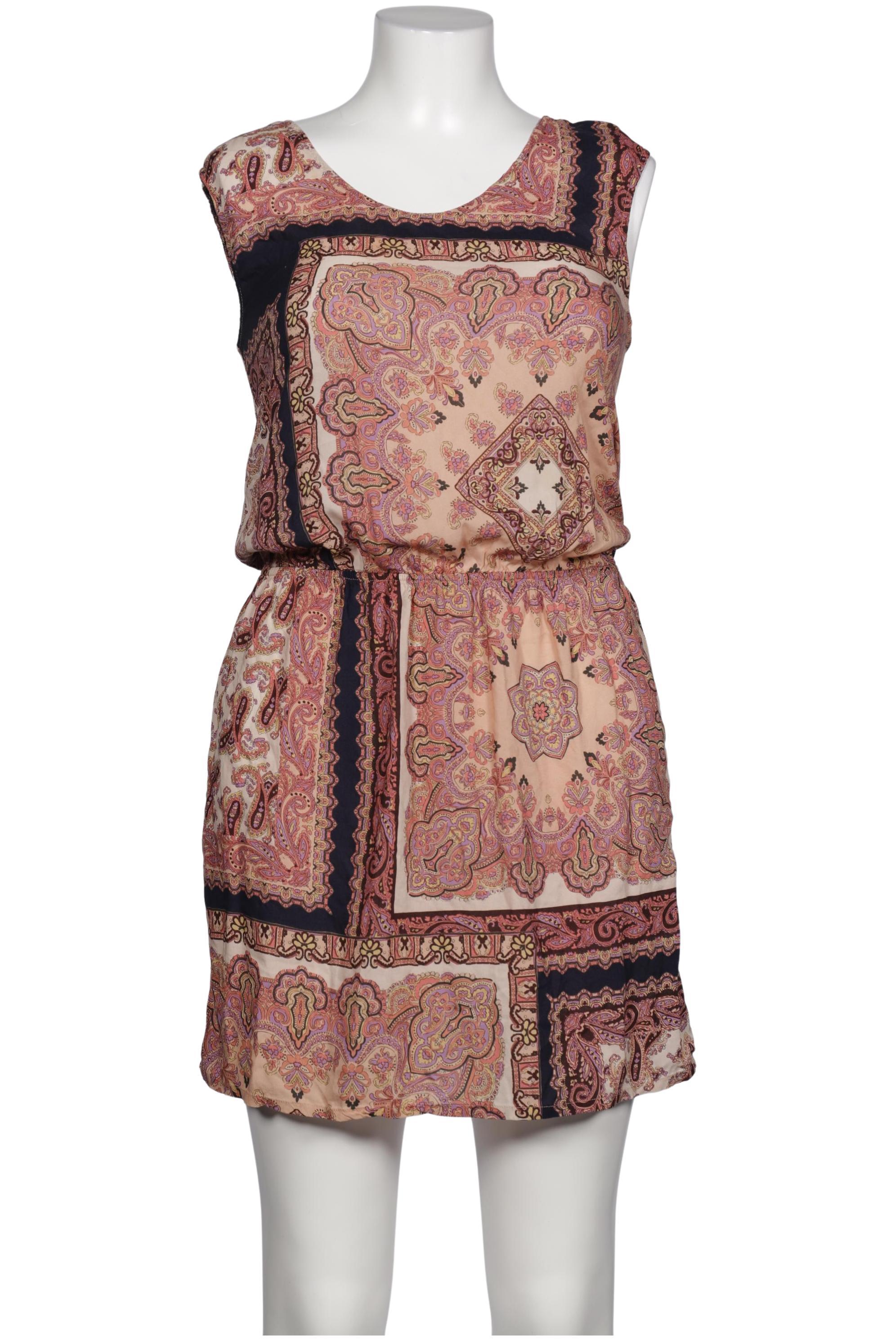 

Lascana Damen Kleid, pink, Gr. 36
