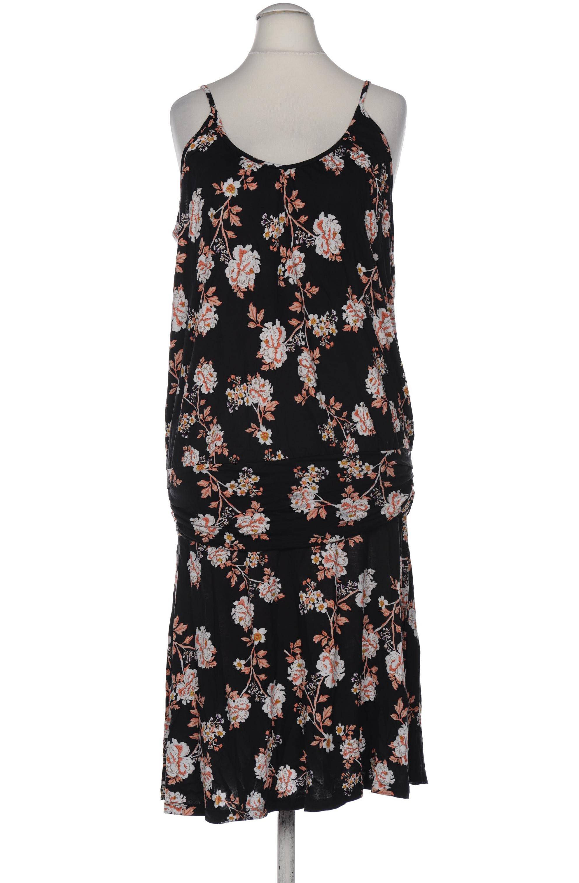 

Lascana Damen Kleid, schwarz, Gr. 44