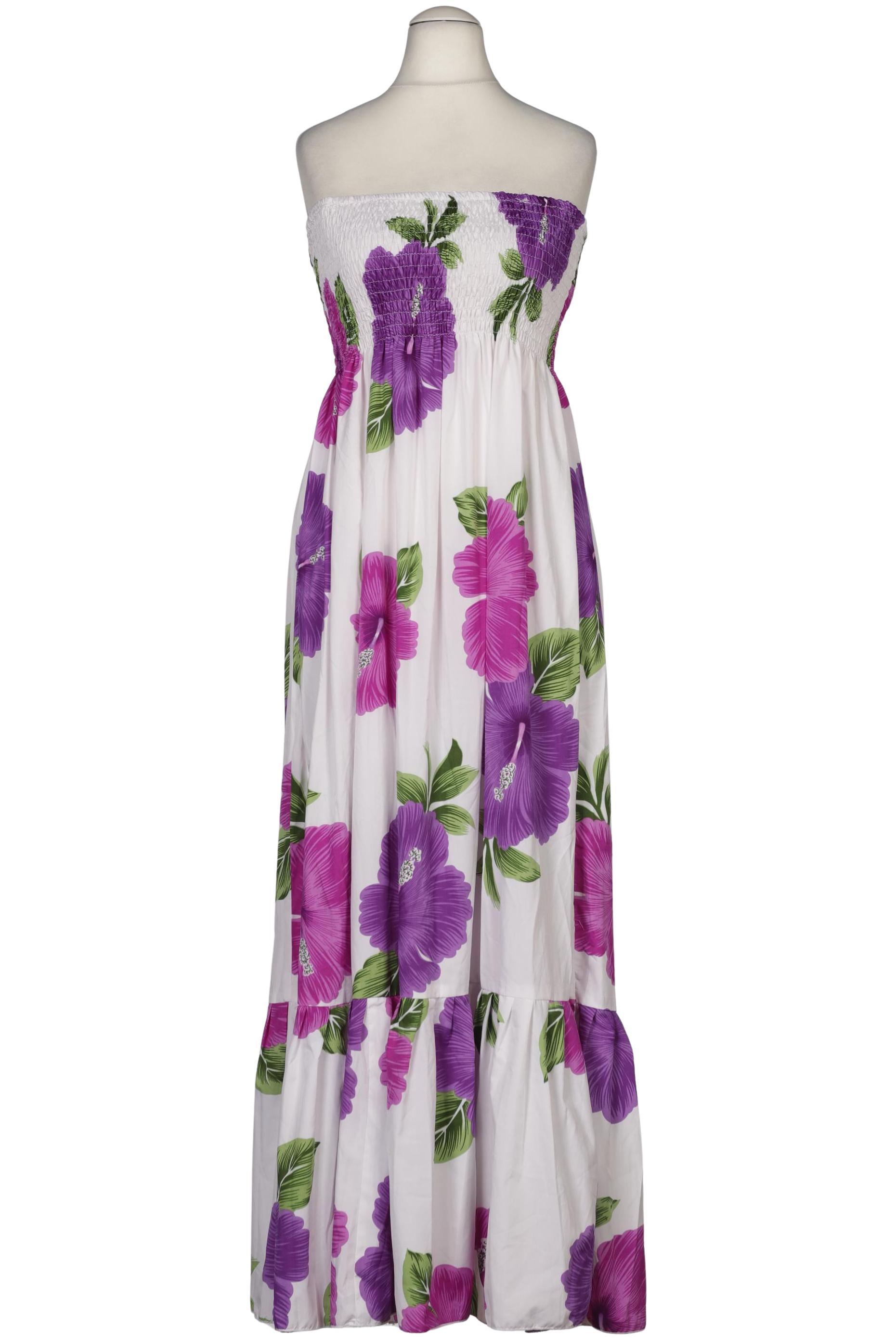 

Lascana Damen Kleid, mehrfarbig, Gr. 38