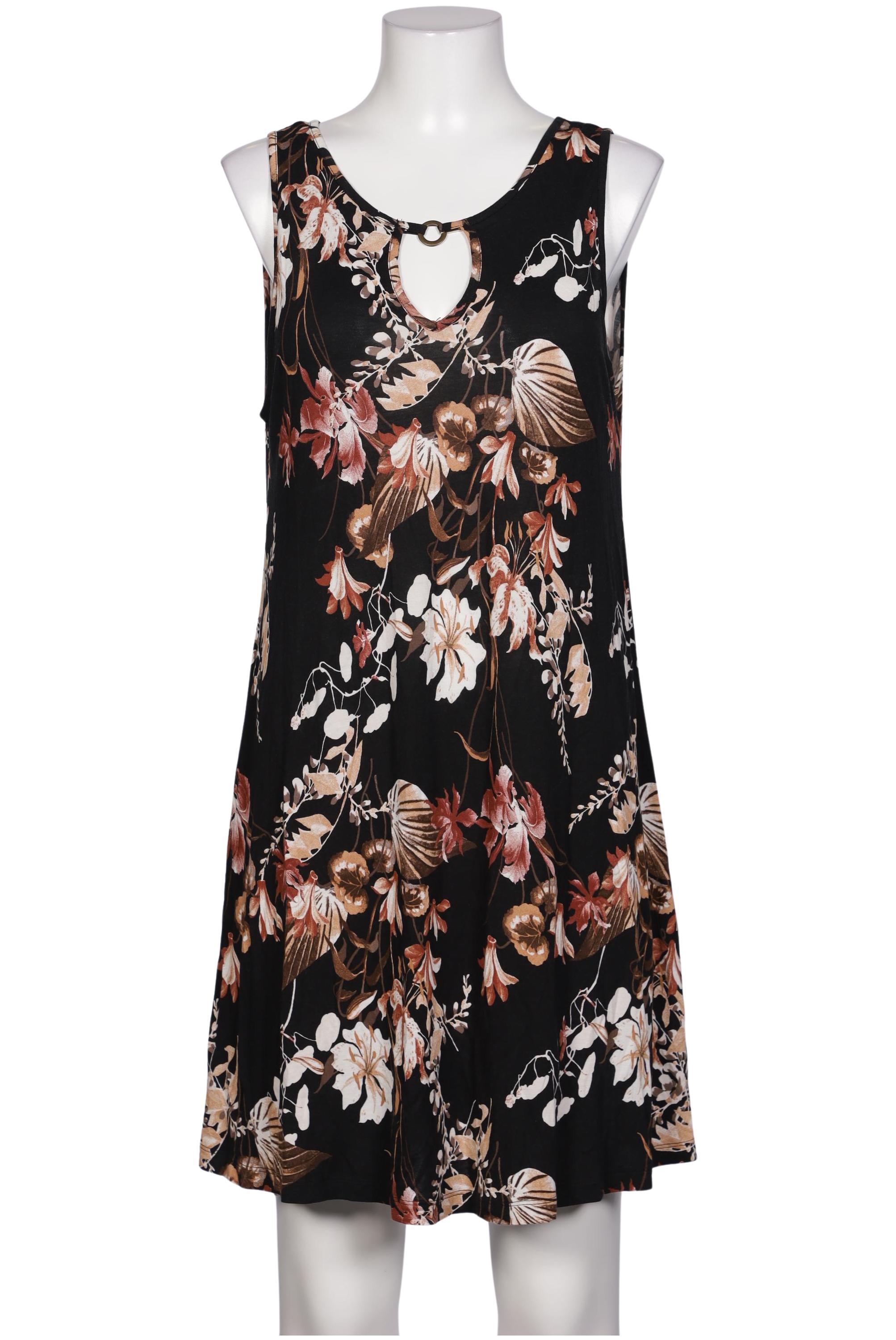 

Lascana Damen Kleid, schwarz, Gr. 42