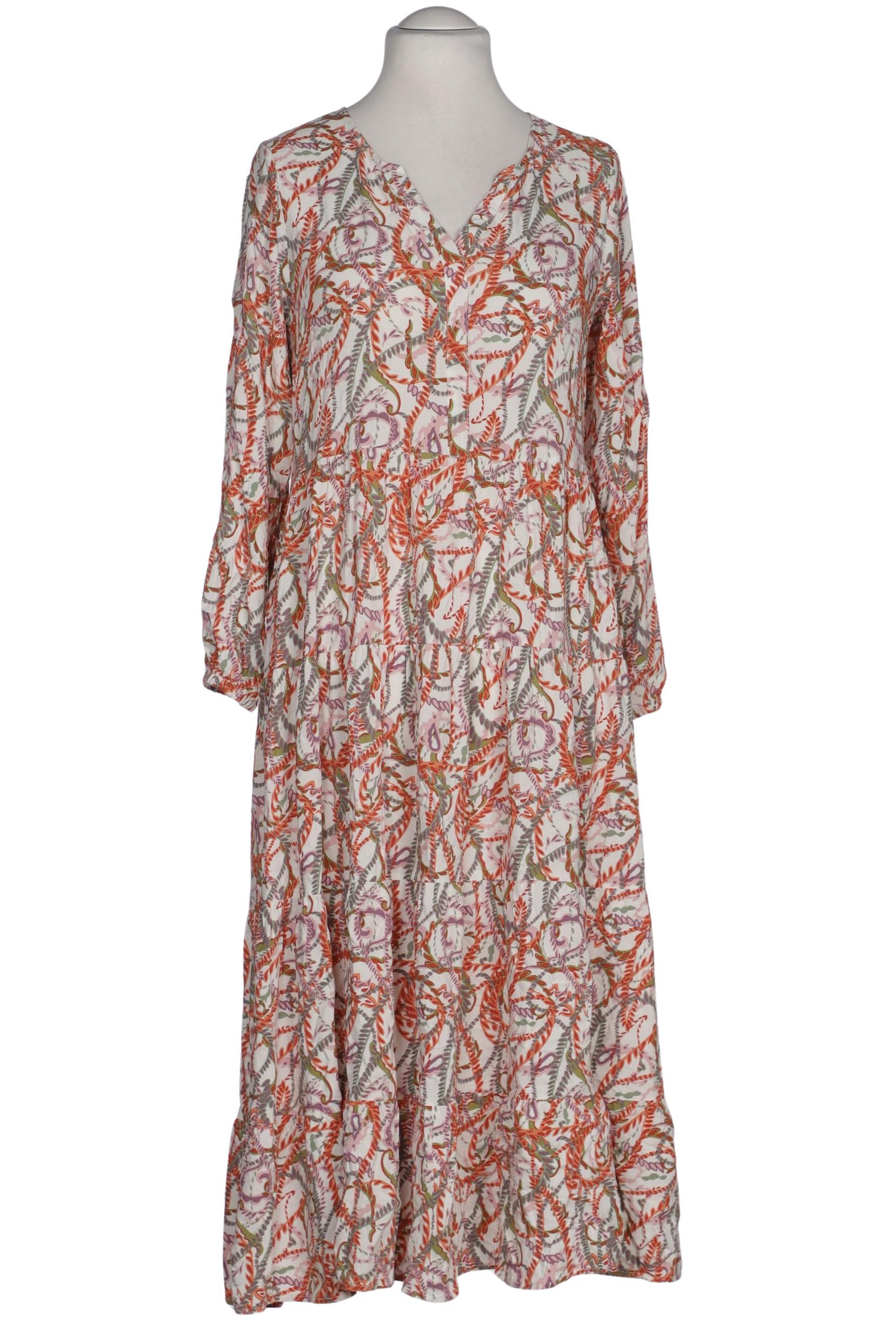 

Lascana Damen Kleid, mehrfarbig, Gr. 40