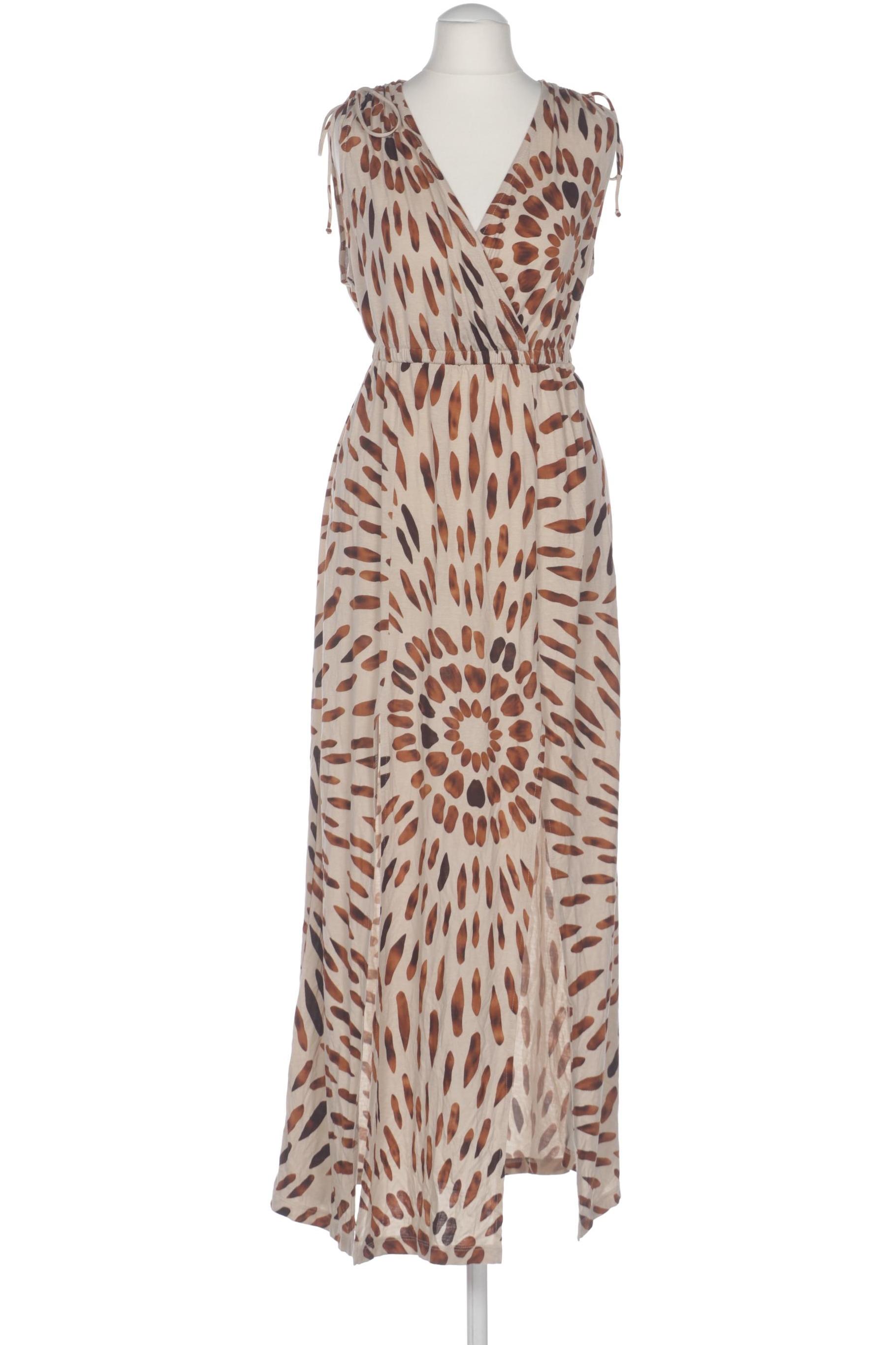 

Lascana Damen Kleid, beige, Gr. 34