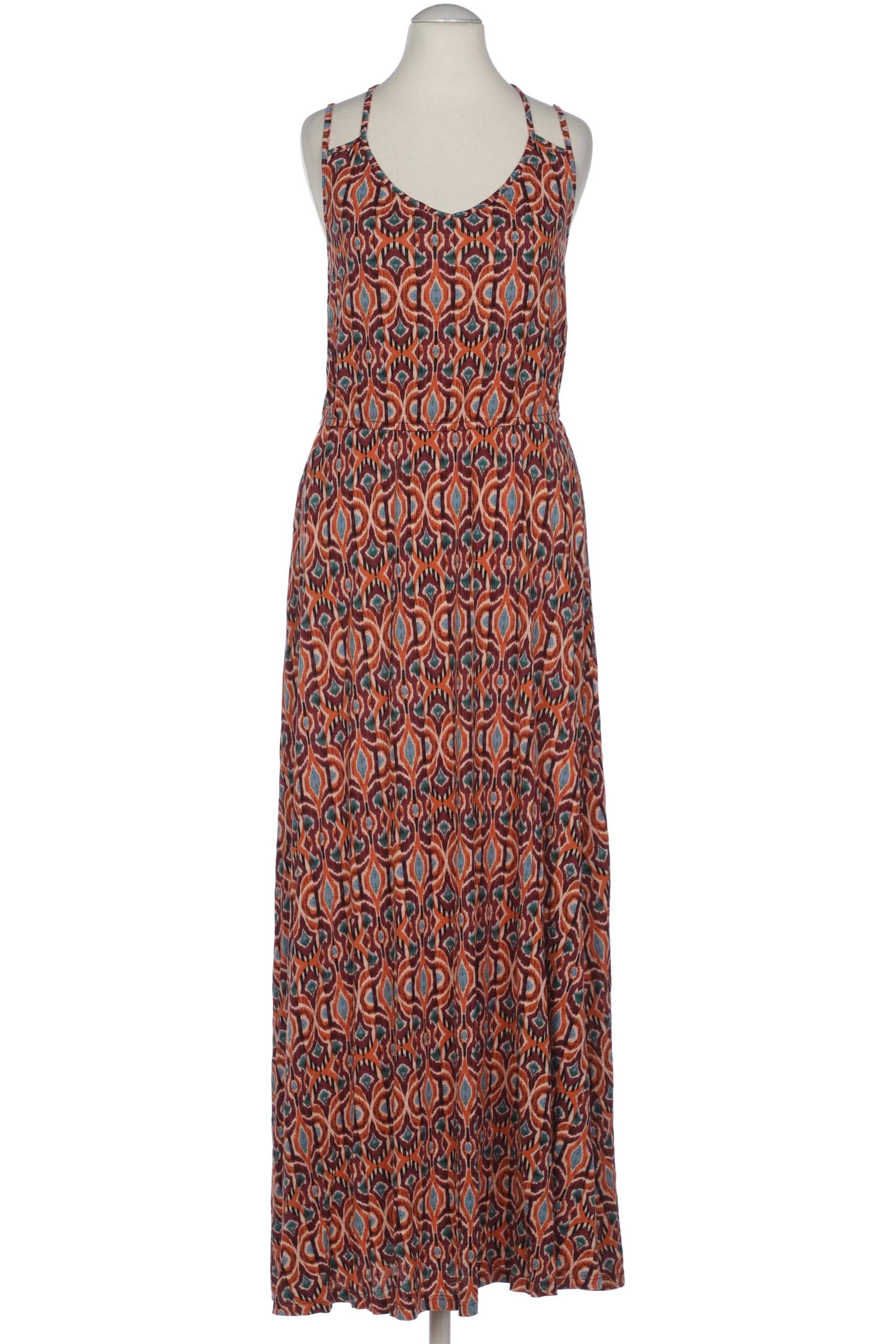 

Lascana Damen Kleid, mehrfarbig, Gr. 38