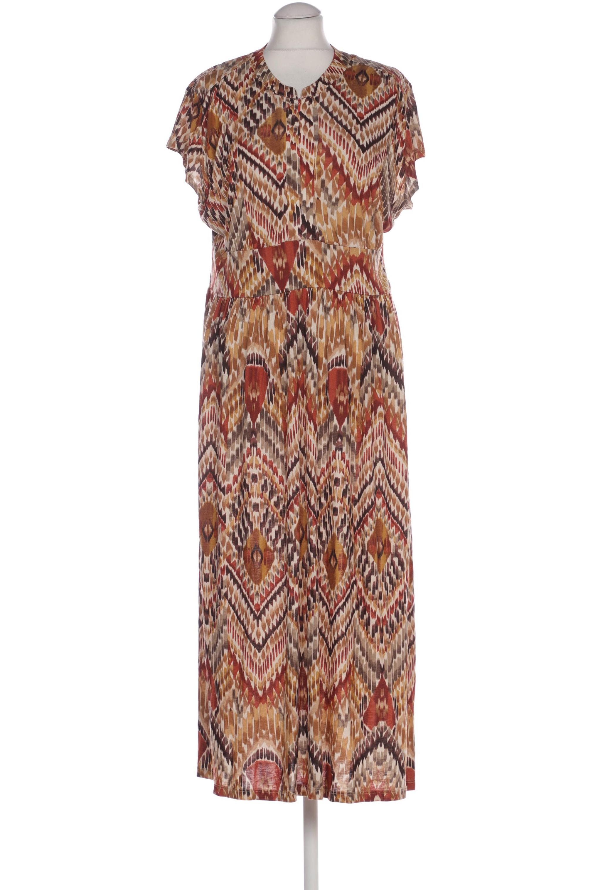 

Lascana Damen Kleid, mehrfarbig, Gr. 42
