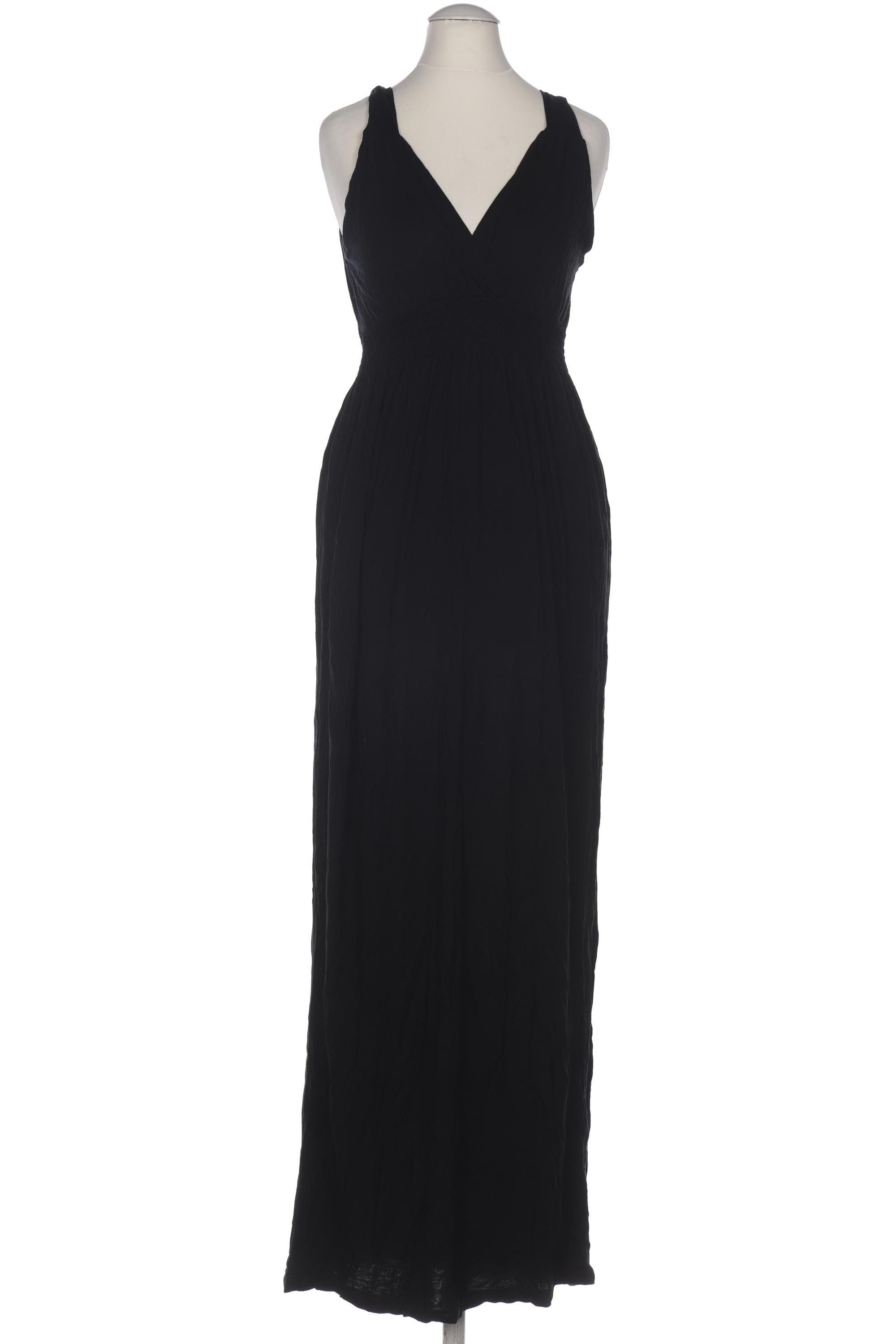 

Lascana Damen Kleid, schwarz, Gr. 36
