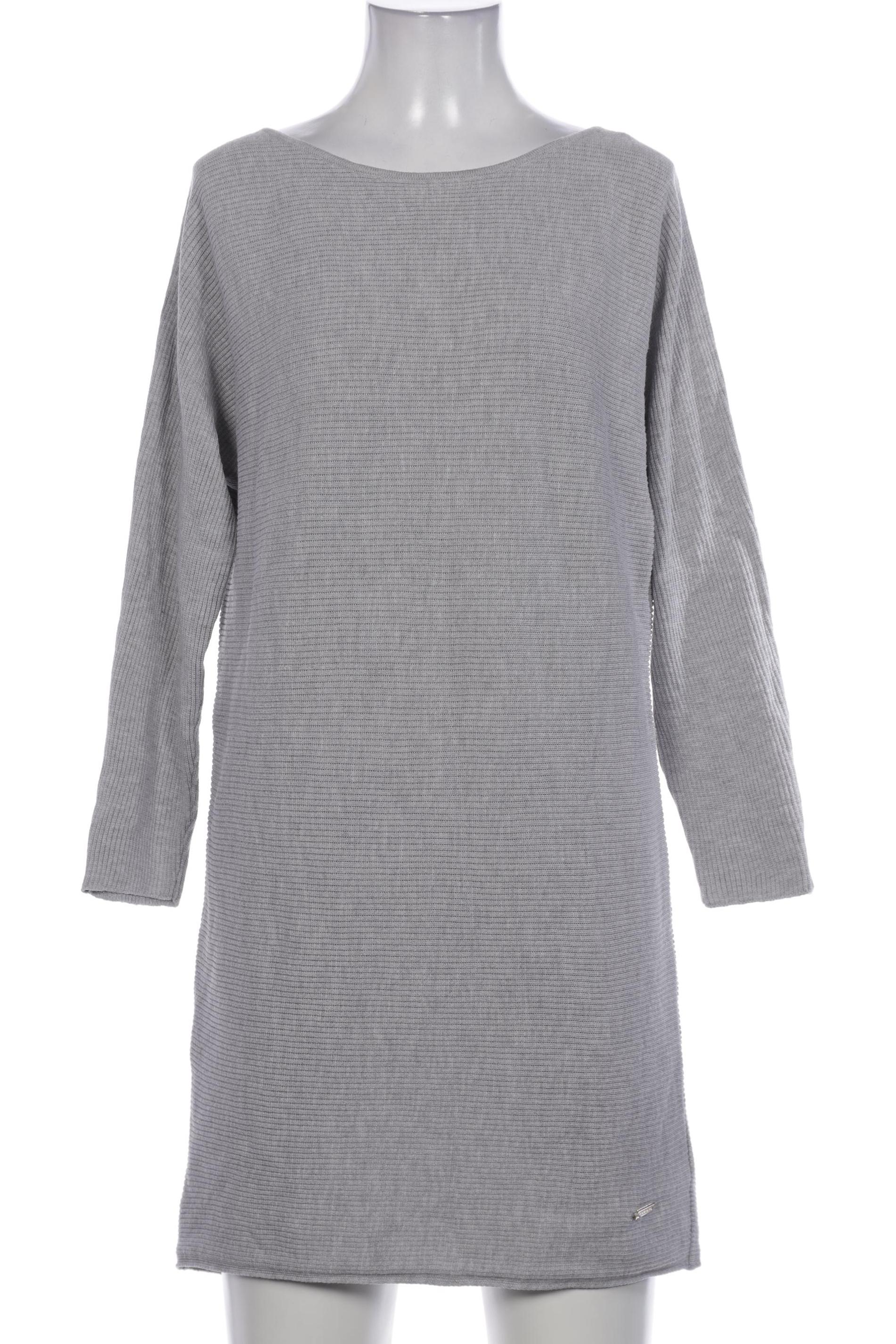 

Lascana Damen Kleid, grau, Gr. 36