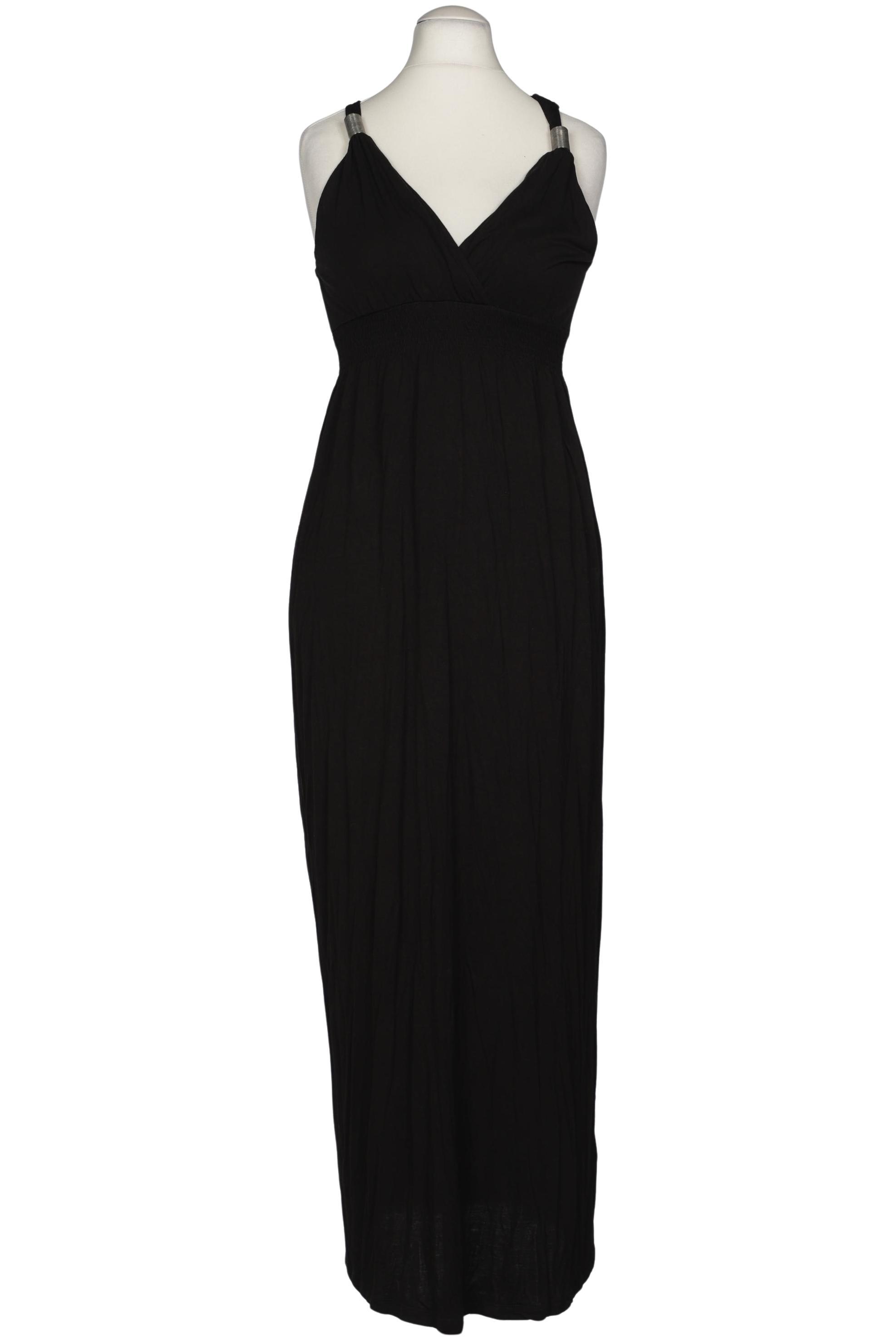 

Lascana Damen Kleid, schwarz, Gr. 36