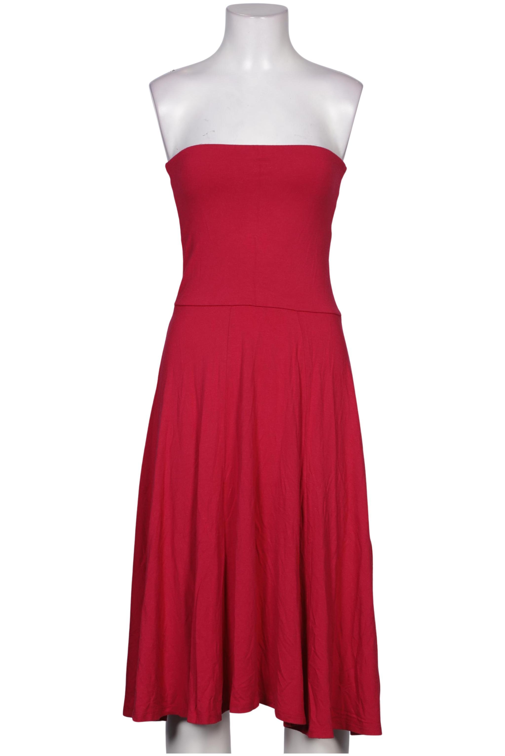 

Lascana Damen Kleid, pink, Gr. 34