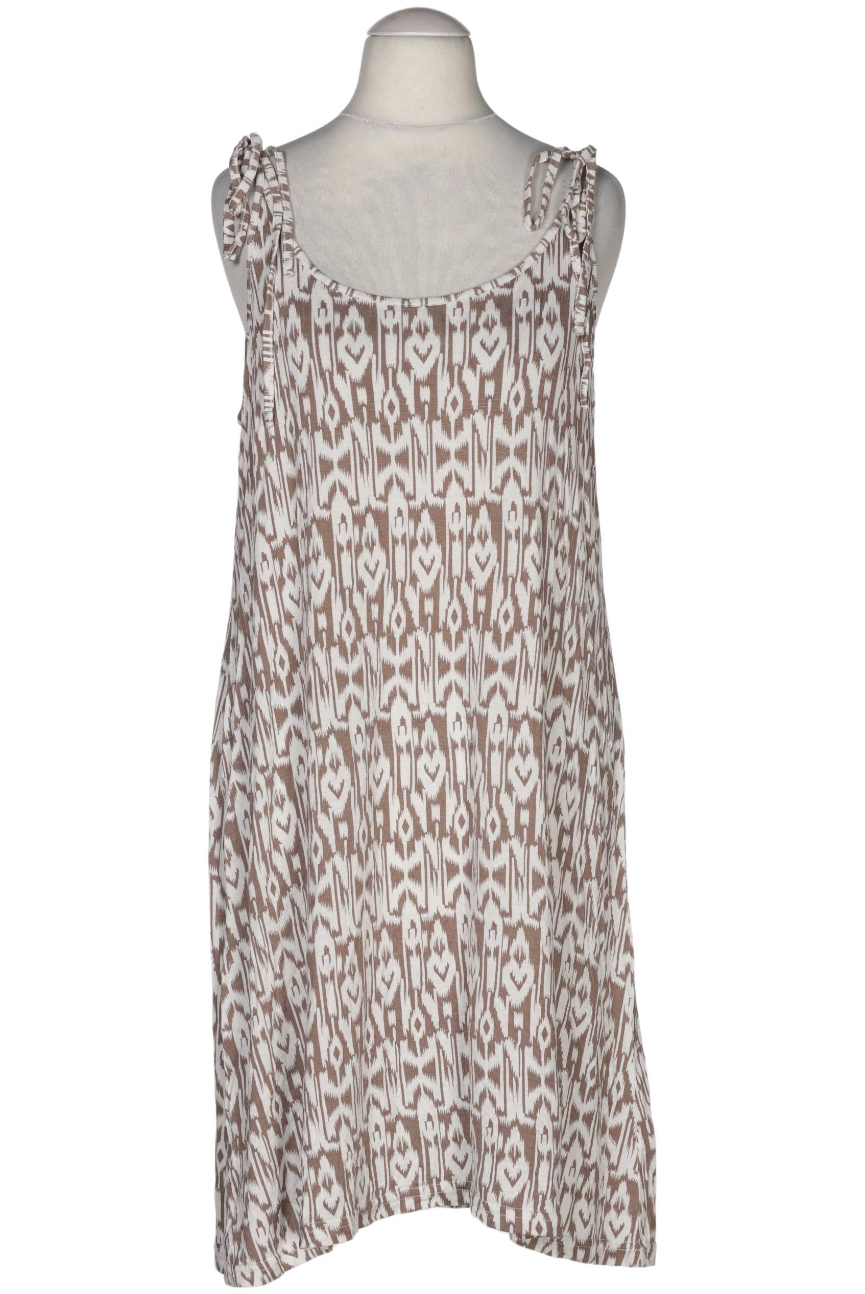 

Lascana Damen Kleid, braun, Gr. 36
