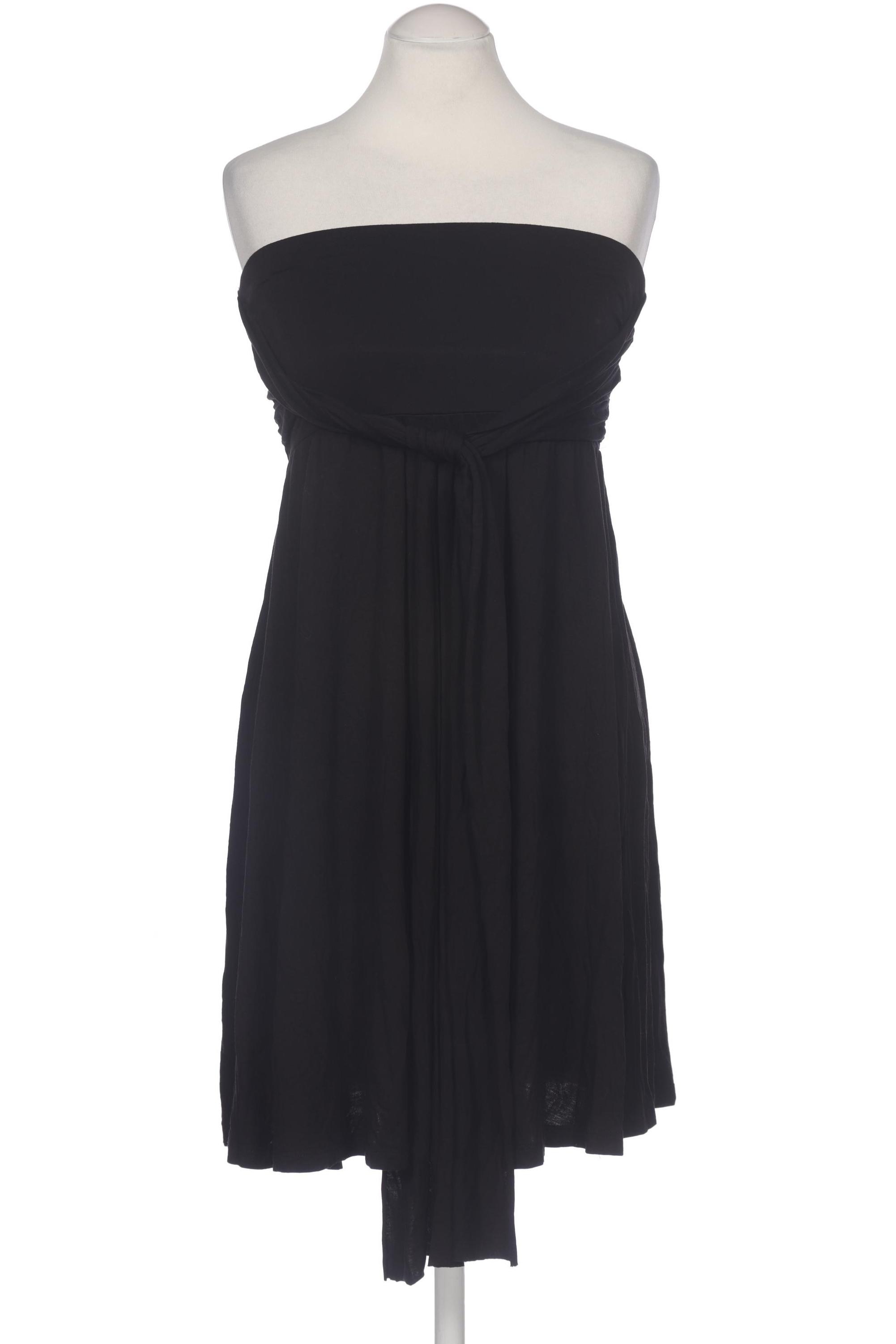 

Lascana Damen Kleid, schwarz, Gr. 40