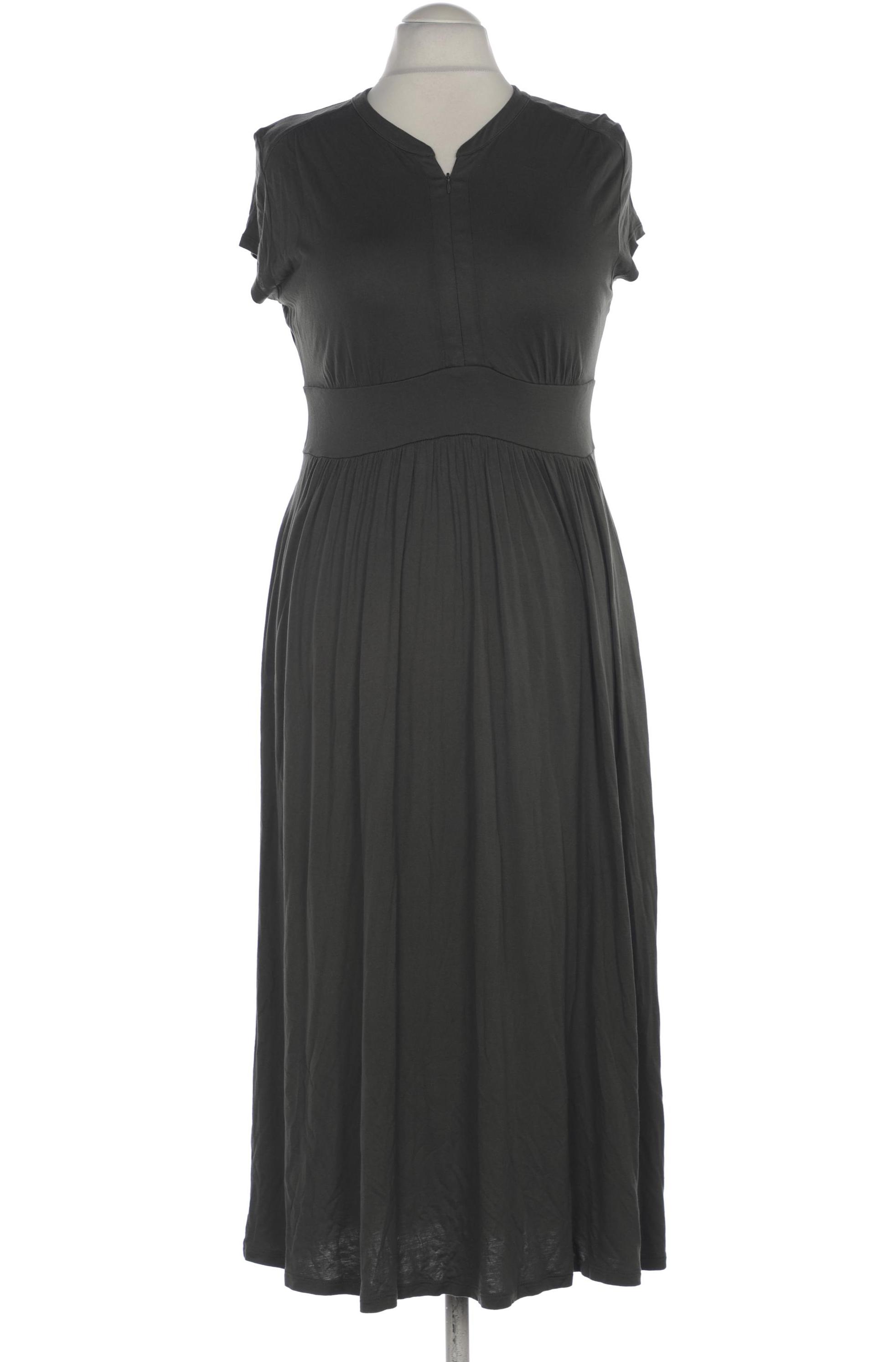 

Lascana Damen Kleid, grün, Gr. 38